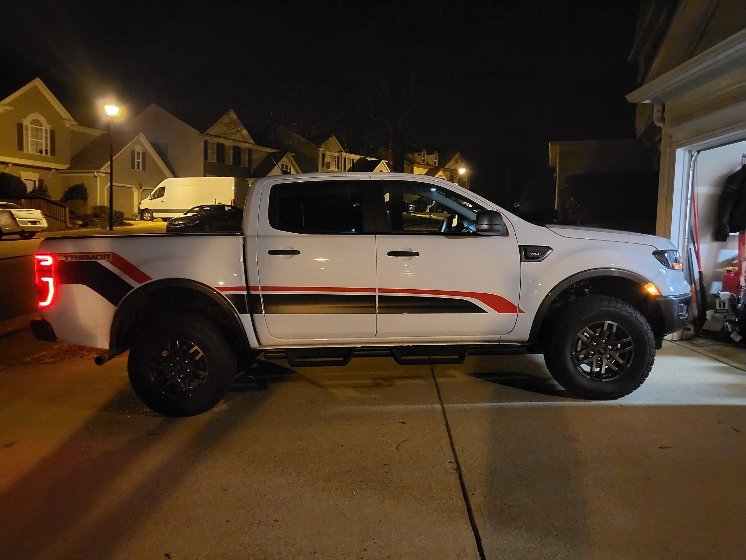 Jeep Gladiator Aonarch's 2021 Sport S Max Tow 20220125_215829