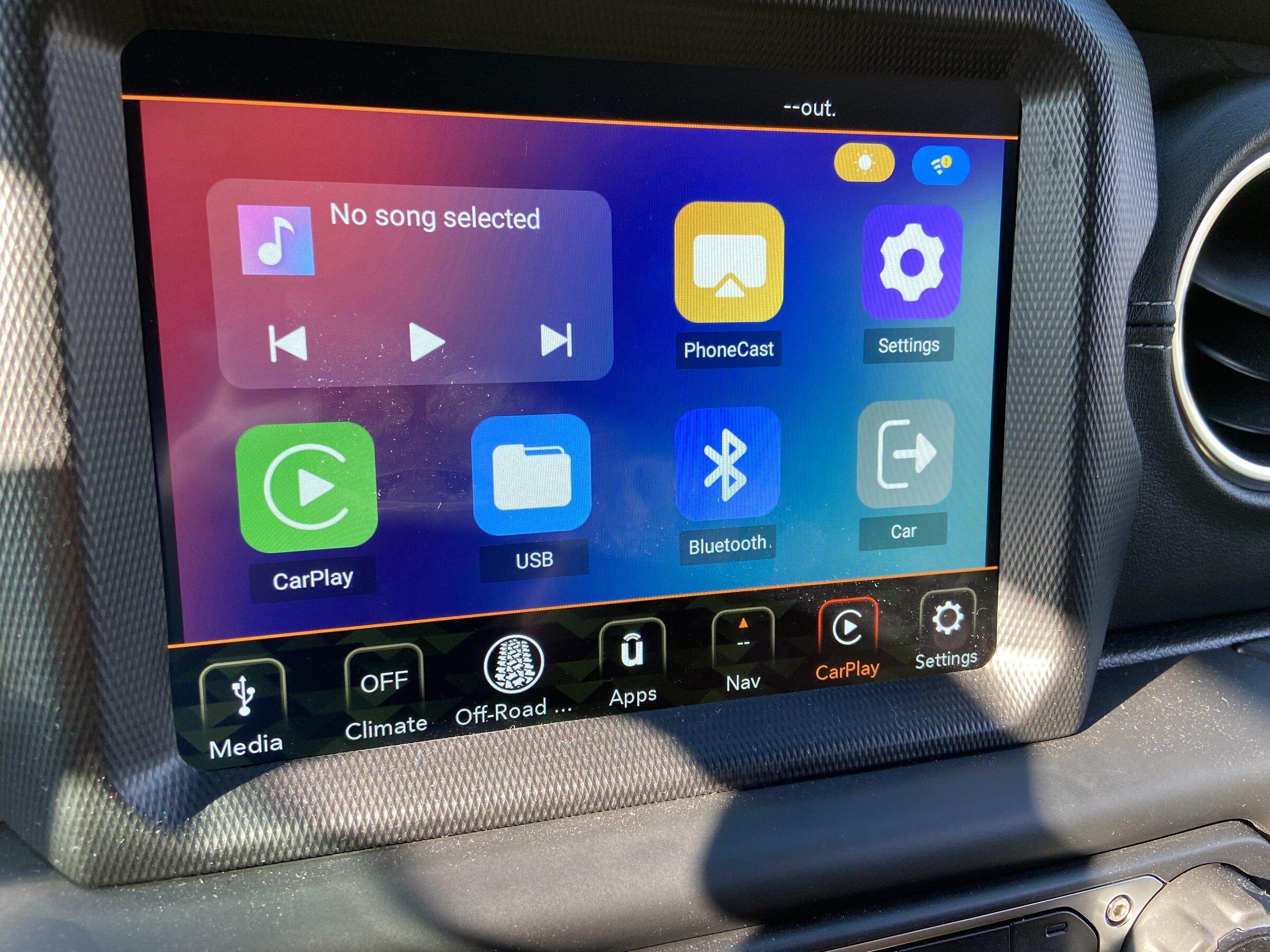 Jeep Gladiator Apple CarPlay issue fixed with most recent iOS 15.2.1? 4EB11CD9-01B5-4D2E-B1B2-C0B2585A791F