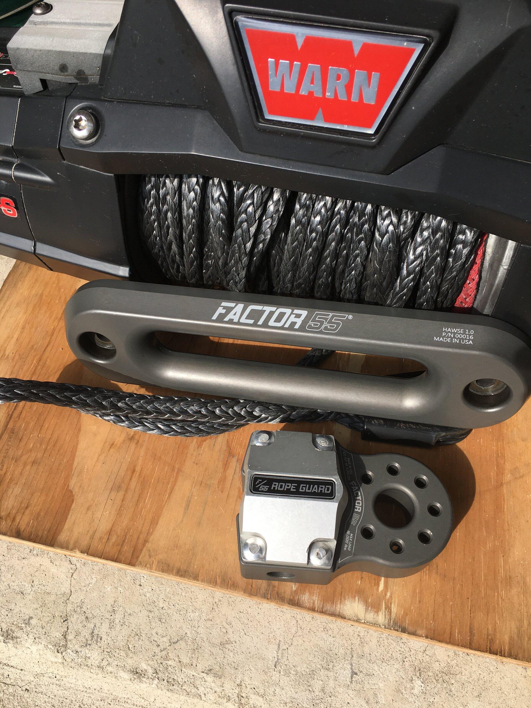 Jeep Gladiator Warn Zeon 10s A95C8BD4-5D2A-42C9-A689-57DE98BB2433