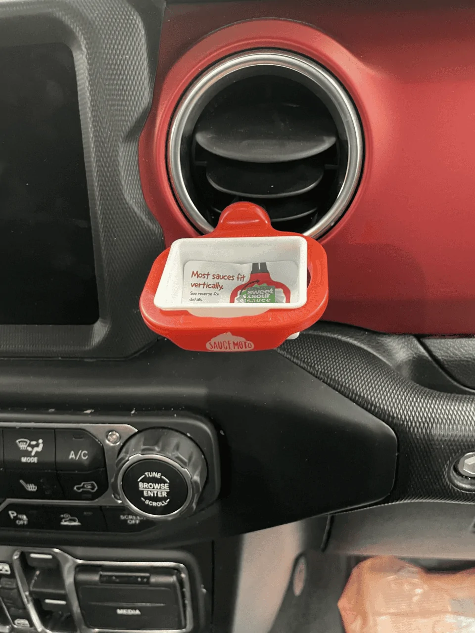 Jeep Gladiator Show off your Santa presents here 1643222787479