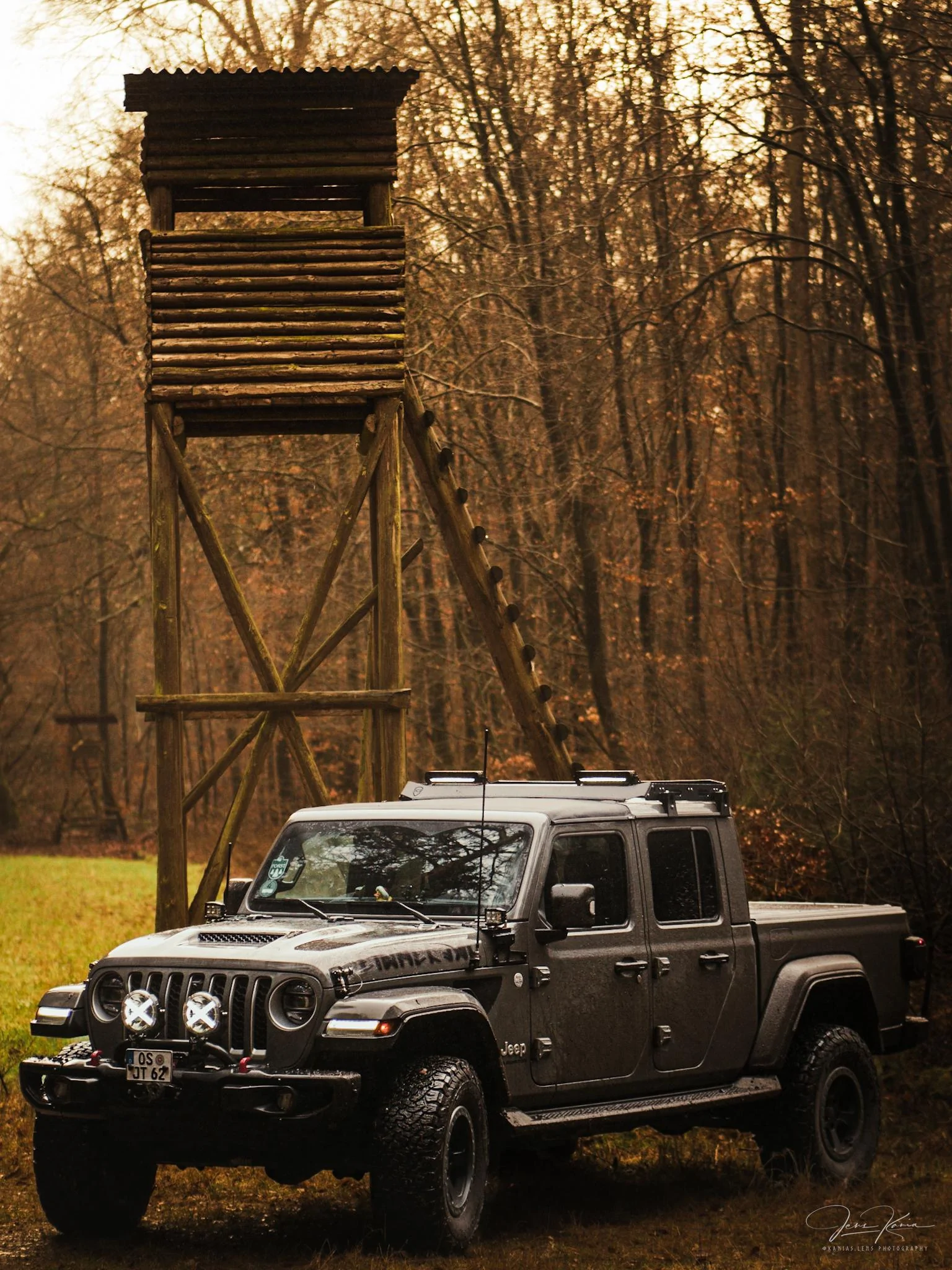 Jeep Gladiator Gladiator Glamour Shots C98550CF-42DF-48FE-81CC-647834A28FE0