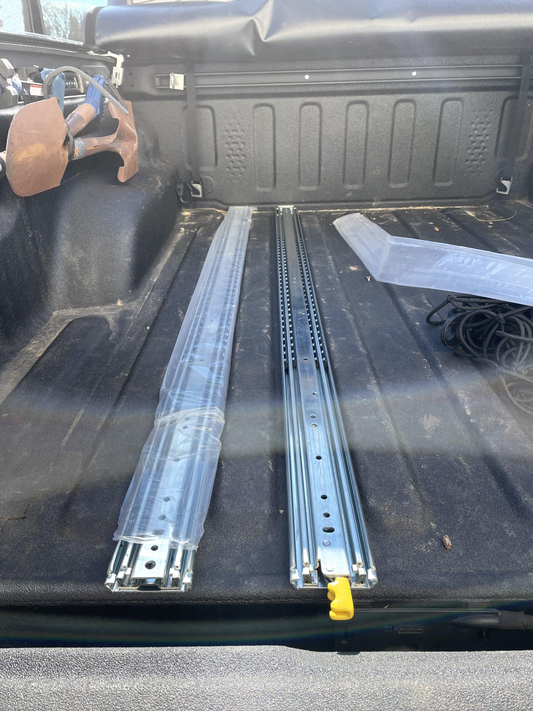 Jeep Gladiator JTR Spartacus Build Journal 034B601F-C64E-471C-8BF4-3F095CE4DC3A