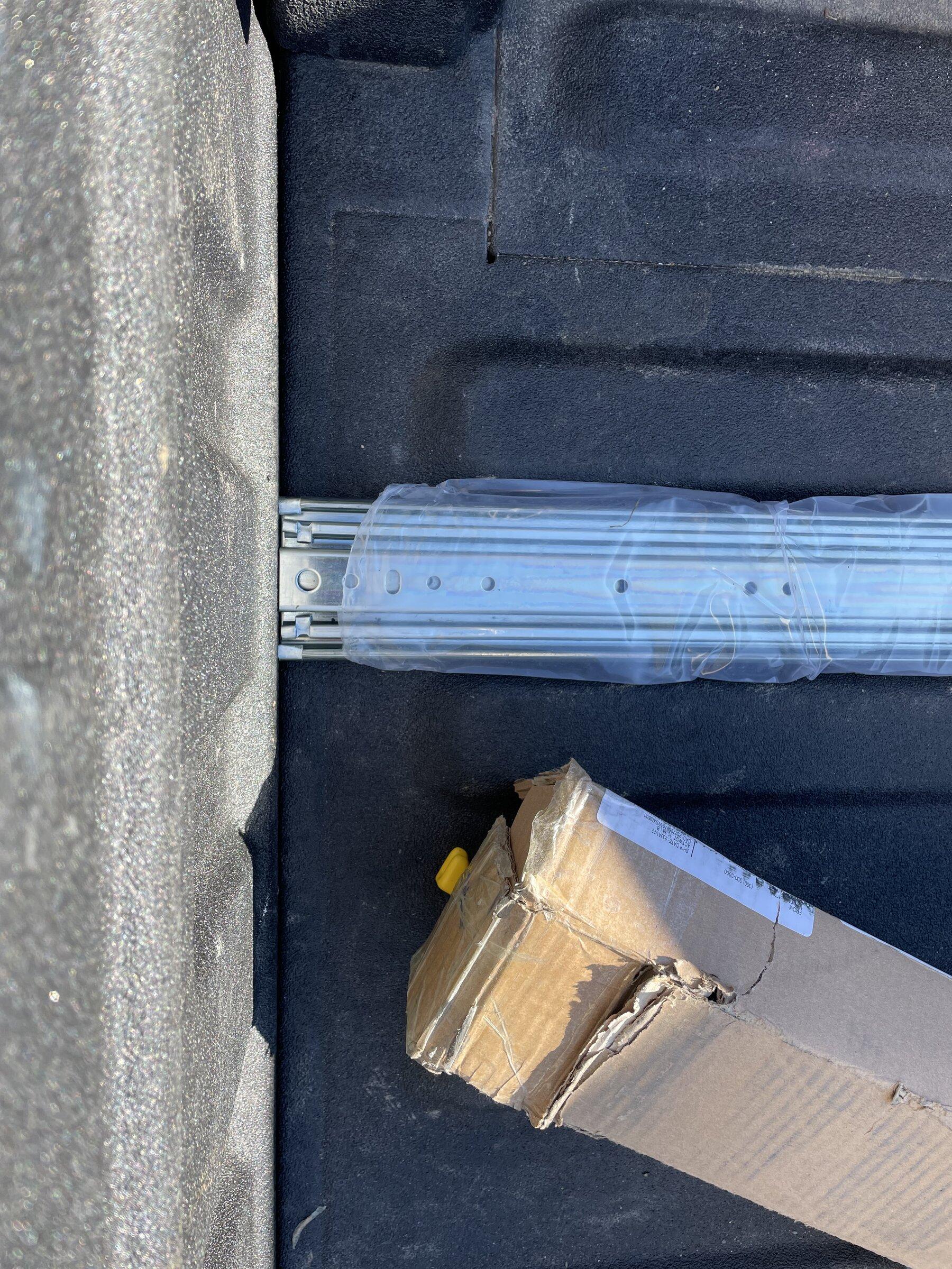 Jeep Gladiator JTR Spartacus Build Journal 929A0BE6-00CA-474A-AA43-EC7A23ACE173
