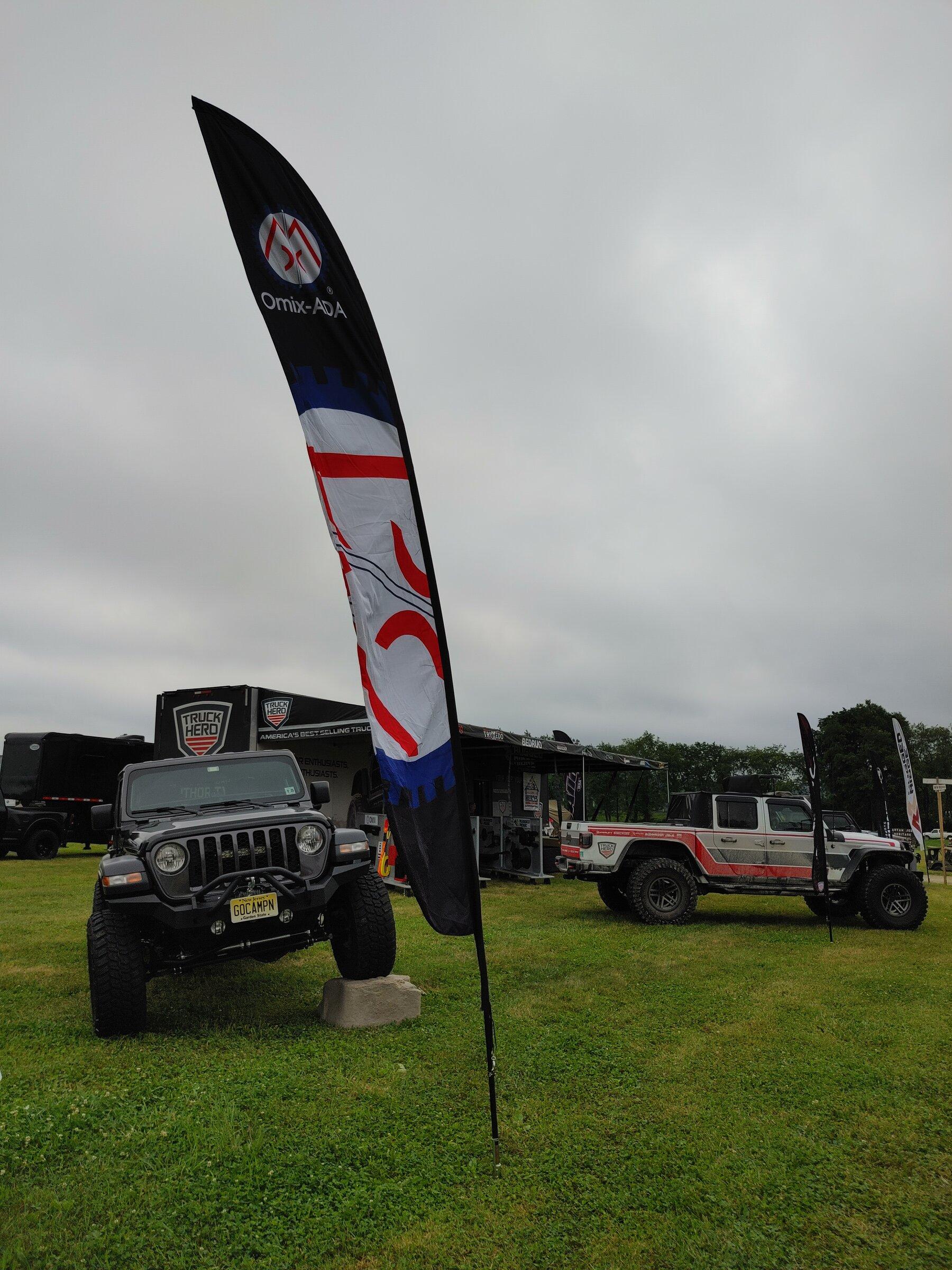 Jeep Gladiator Anybody heard anything about this? 0611210820