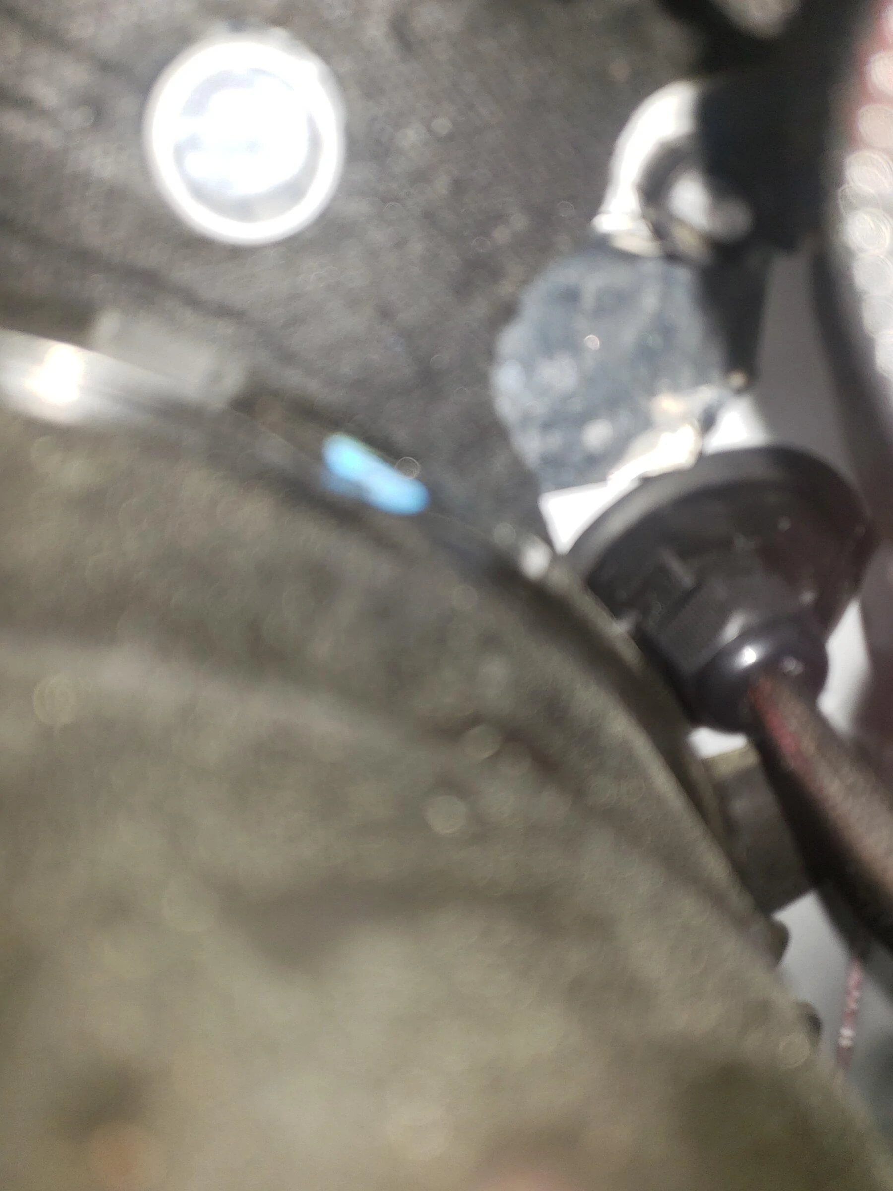 Jeep Gladiator Adding auxiliary switches (not factory) 20220126_164700