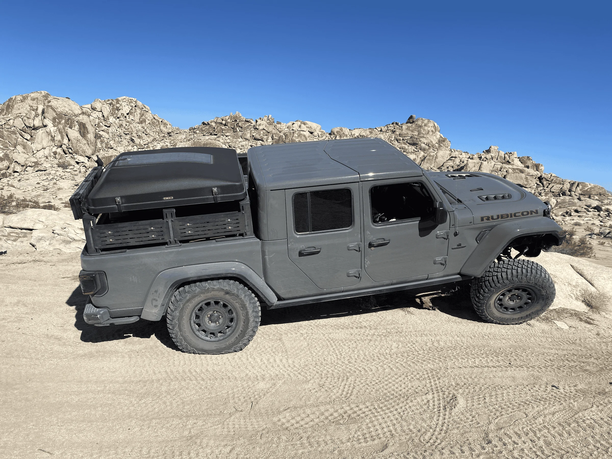 Jeep Gladiator AEV JT370 picked up today tempImagewWK8OE
