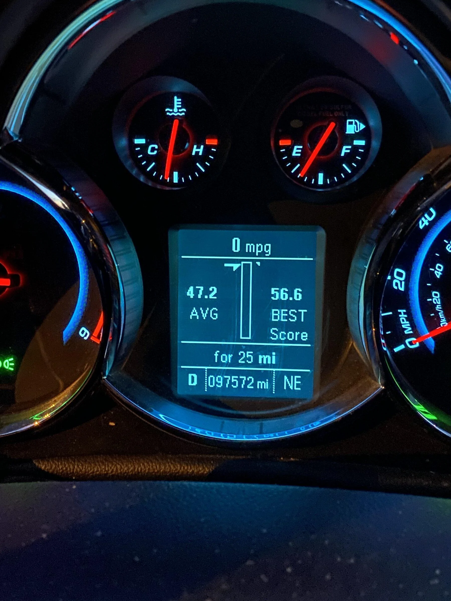 Jeep Gladiator MPG’s 2A49213E-BDEB-49C7-B820-172AE619E2BC