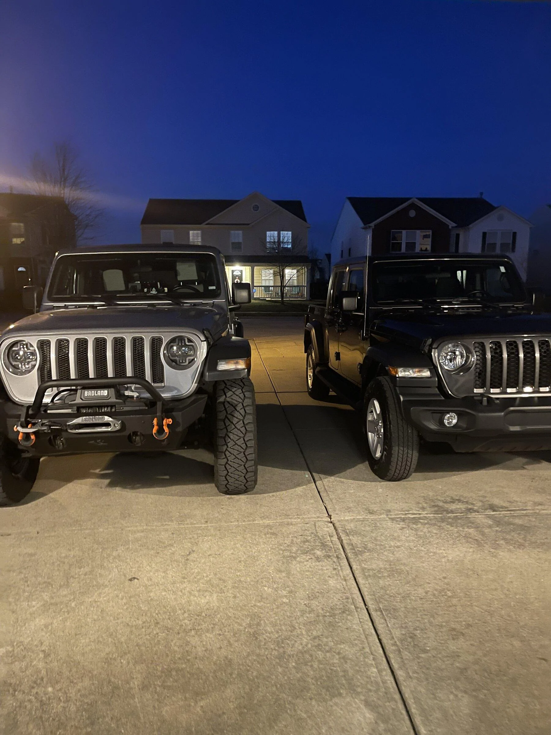 Jeep Gladiator XJFanatic’s JT Build Thread 560C754A-FAFD-4714-B0F4-18EEC3546CB8