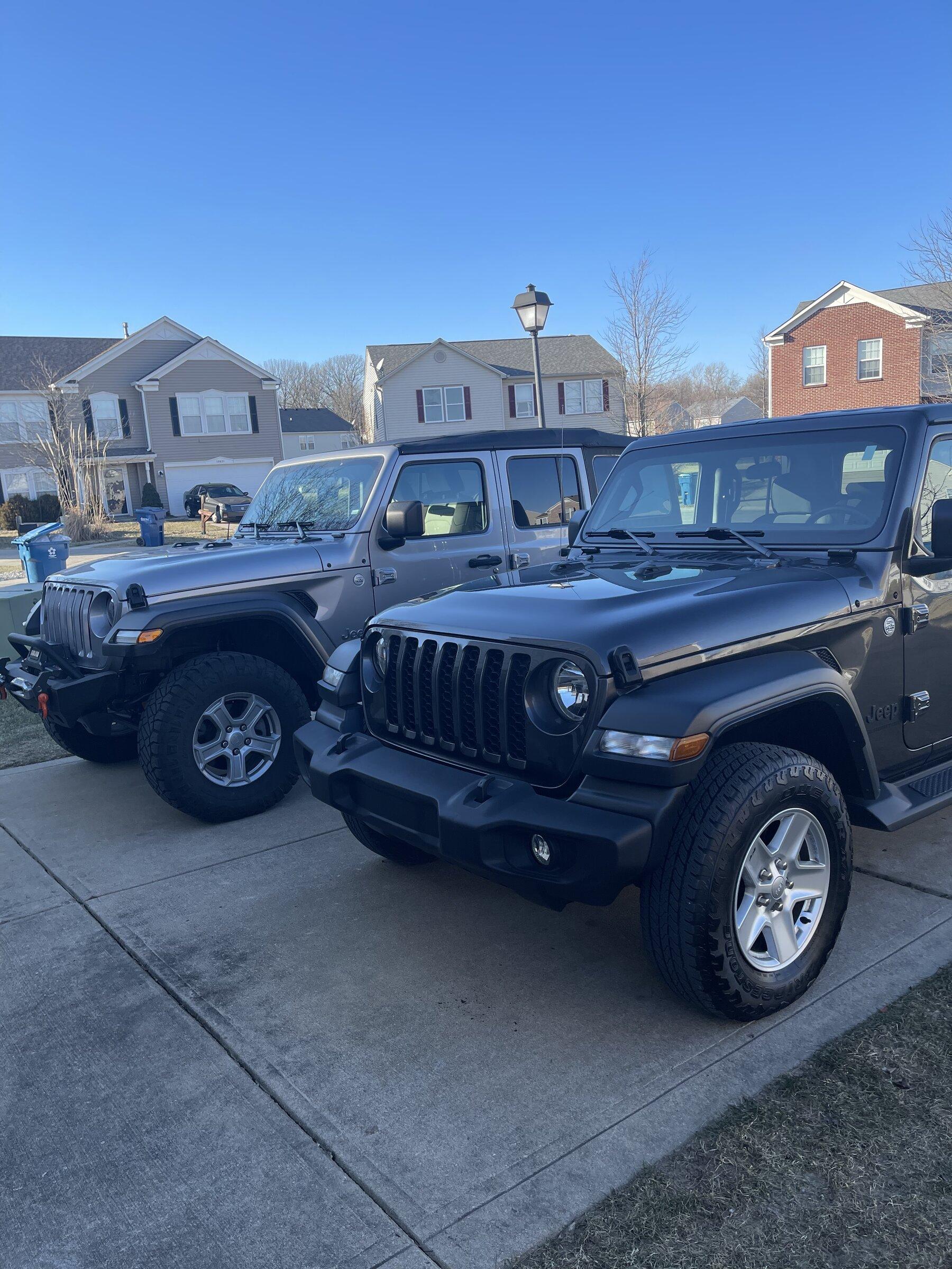 Jeep Gladiator XJFanatic’s JT Build Thread D01BEC38-C980-44F3-8DD6-370C7C376458