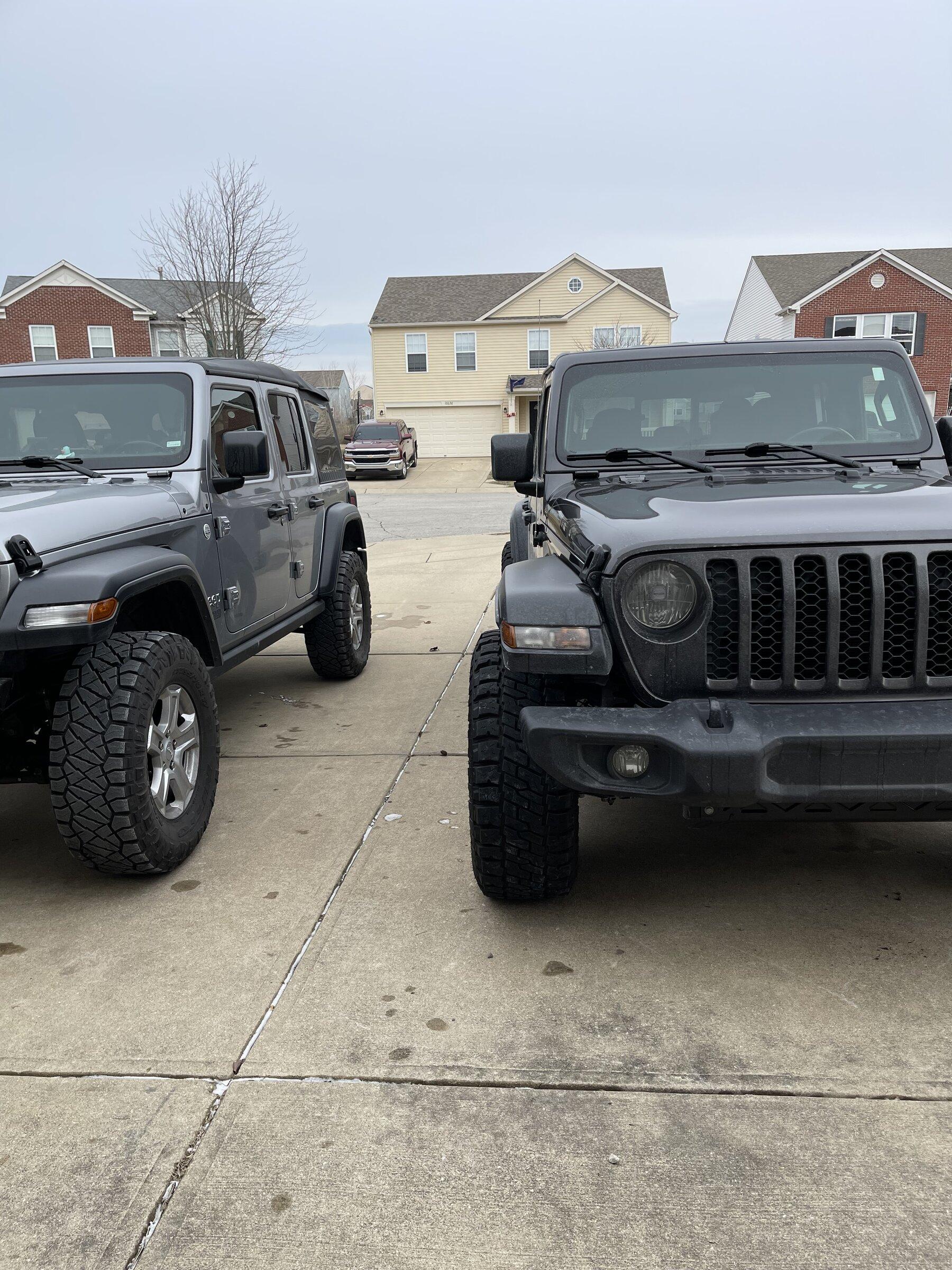 Jeep Gladiator XJFanatic’s JT Build Thread 9BFE02E3-3696-43A3-8C18-3B6549273607