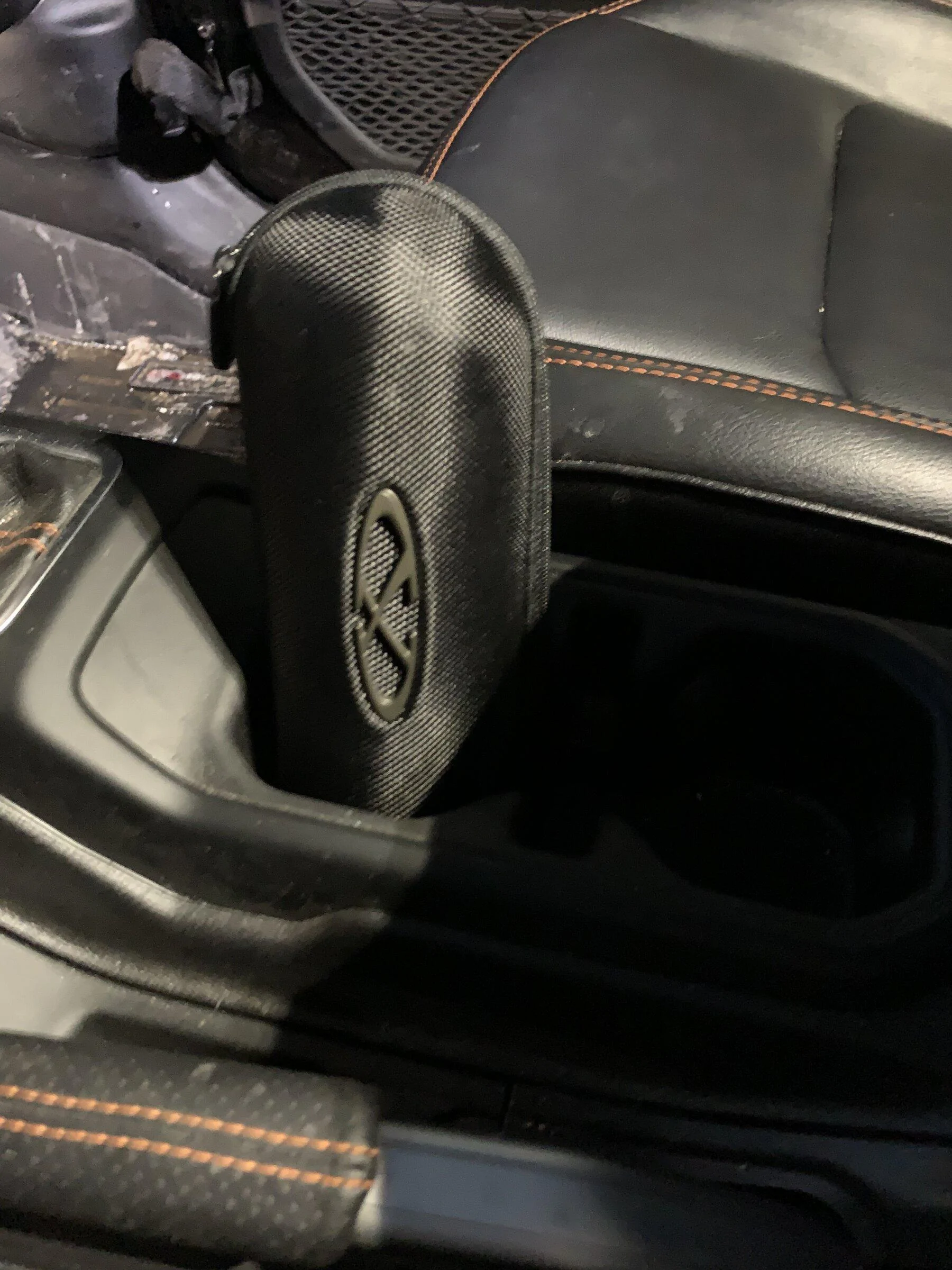 Jeep Gladiator Sunglass Storage Ideas 0E972883-06D5-4F93-8D21-F5CA1F327944