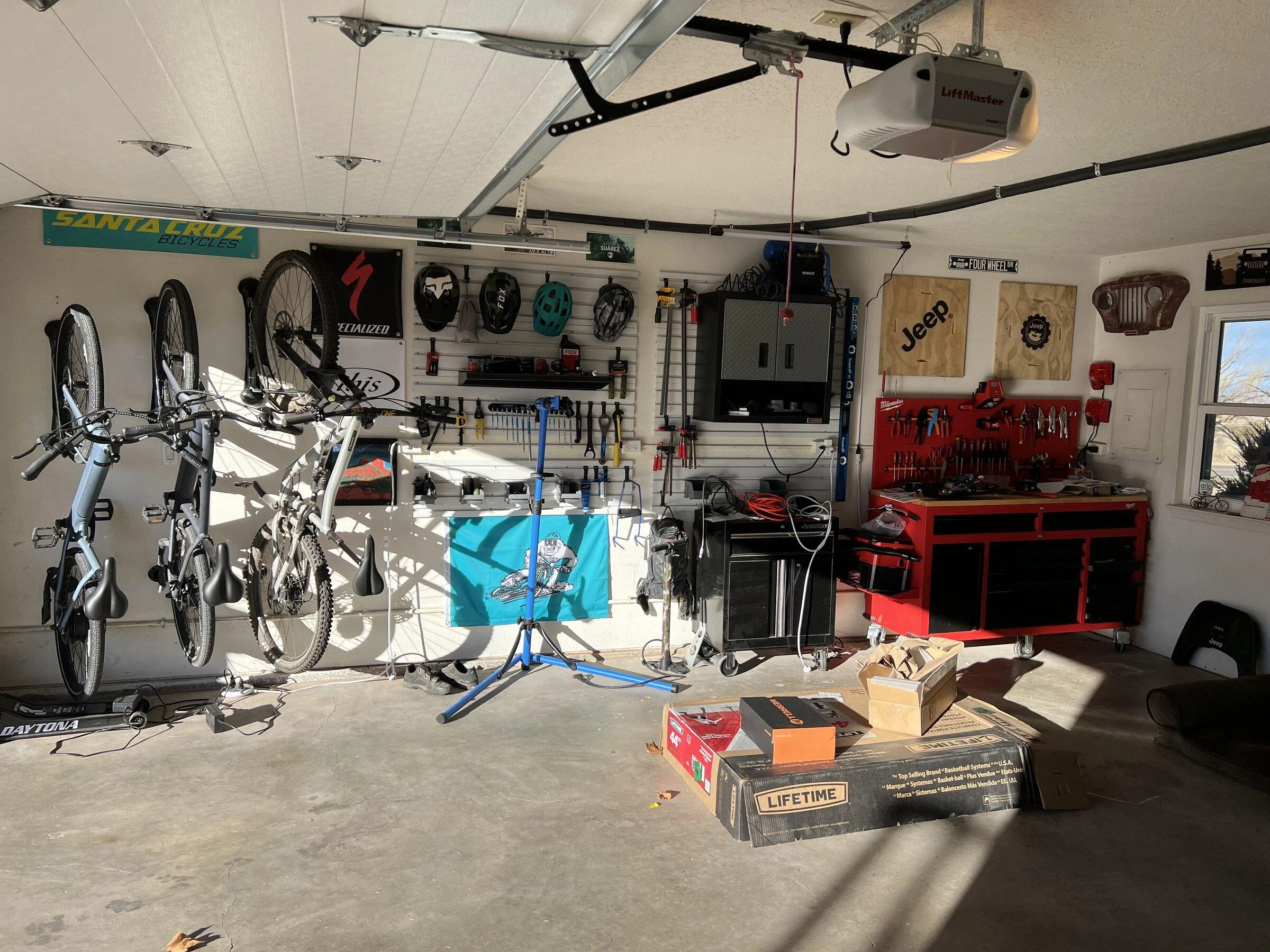 Jeep Gladiator Show Me Your Jeep Garage! 311BD6B8-EDFD-42CE-A920-44A6C6EDF965