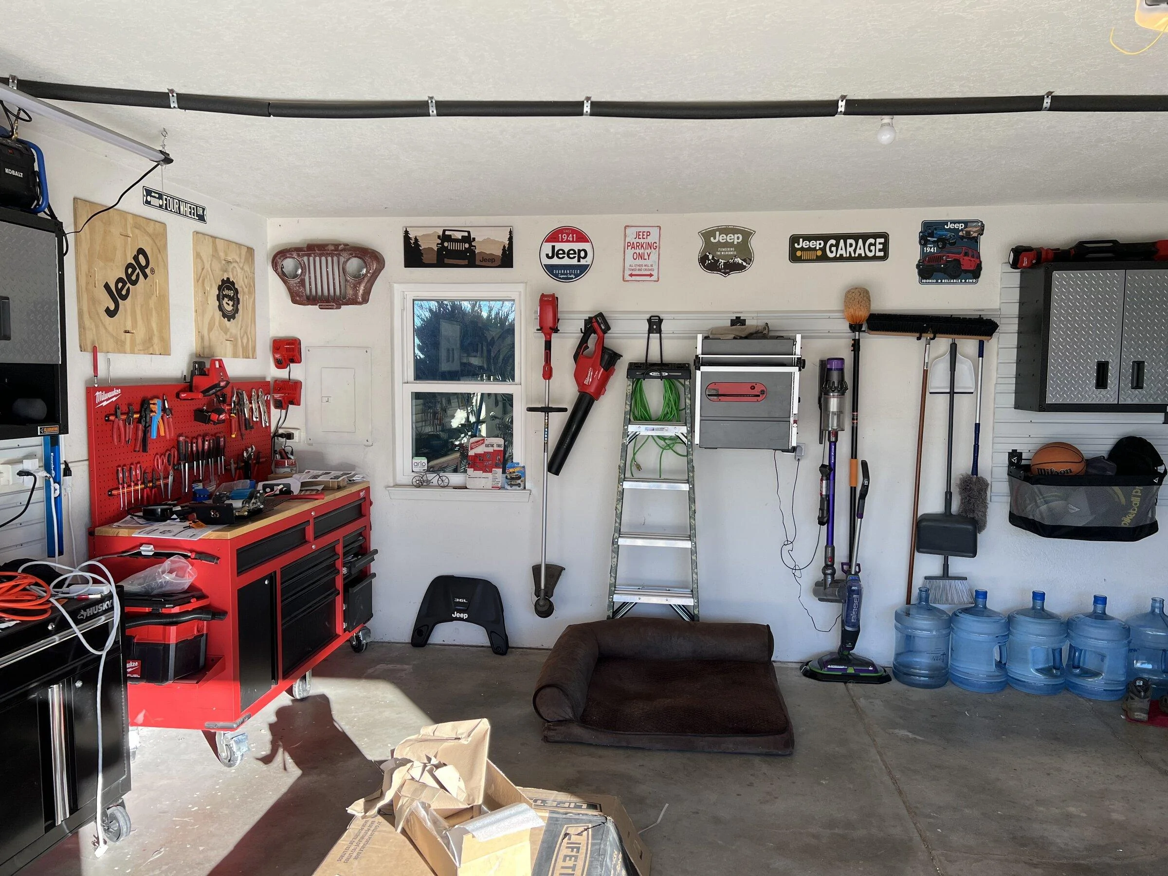 Jeep Gladiator Show Me Your Jeep Garage! 6674D259-7880-473A-BE31-A4FF5C9876B6