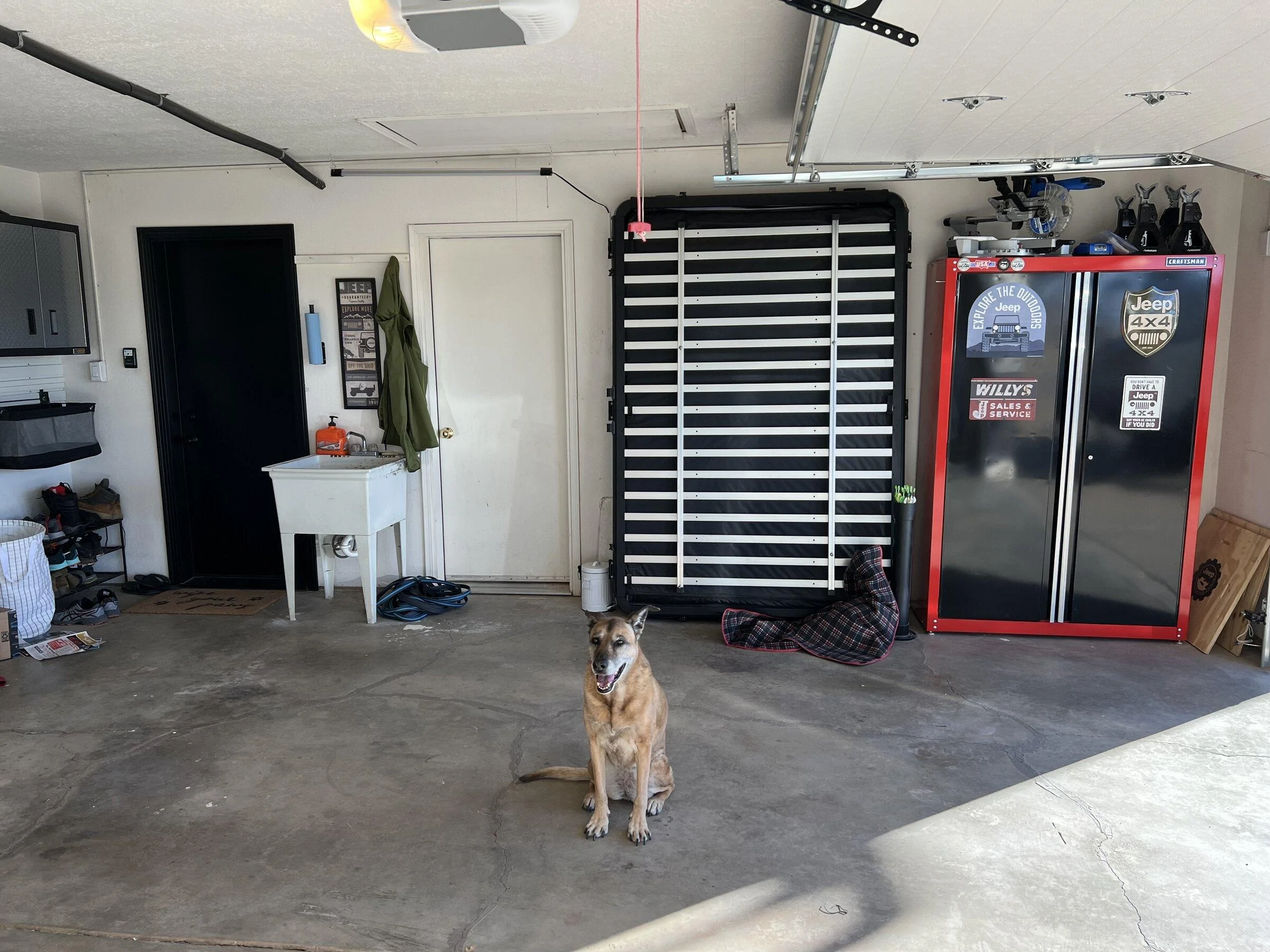 Jeep Gladiator Show Me Your Jeep Garage! 88D814AE-DDBD-40DB-8C57-9F996CE20355