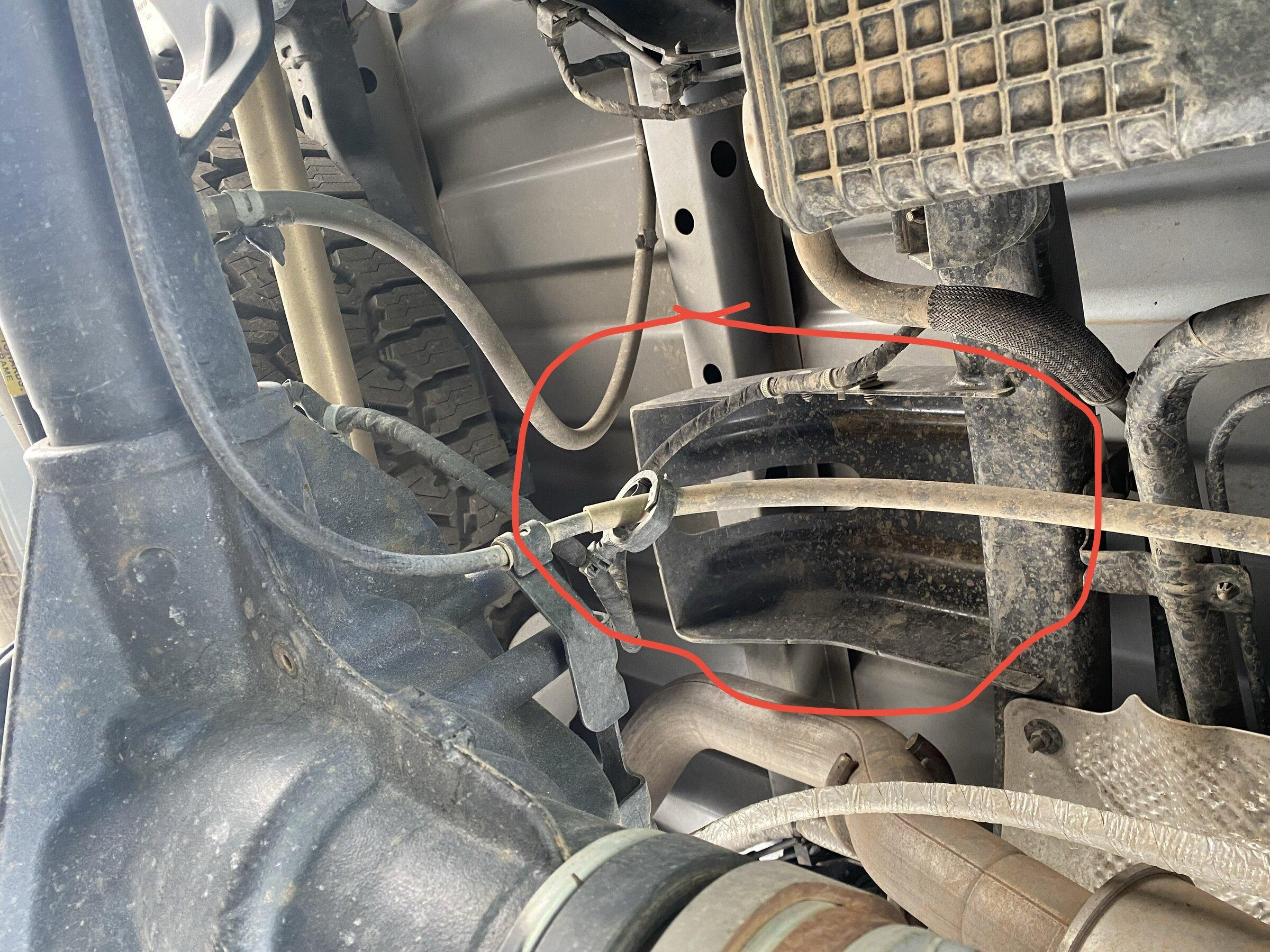 Jeep Gladiator What is This? F3FBA4E7-88E5-4465-A484-953A1359CFF0