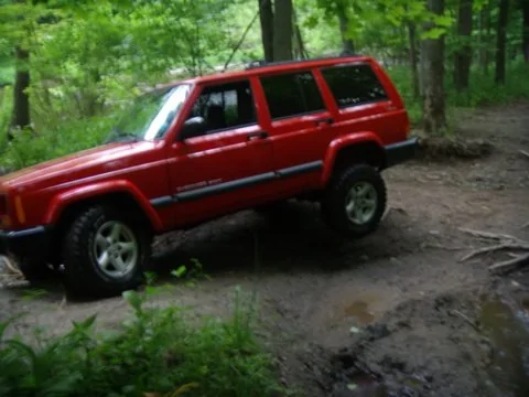 Jeep Gladiator XJFanatic’s JT Build Thread D5CD2EE8-FE86-4DC0-AE4D-29F46BDC505F