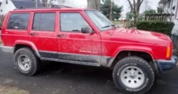 Jeep Gladiator XJFanatic’s JT Build Thread F2C662C2-1864-4C1A-87F0-4B052D87D23C