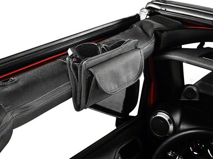 Jeep Gladiator Sunglass Storage Ideas s-l1600