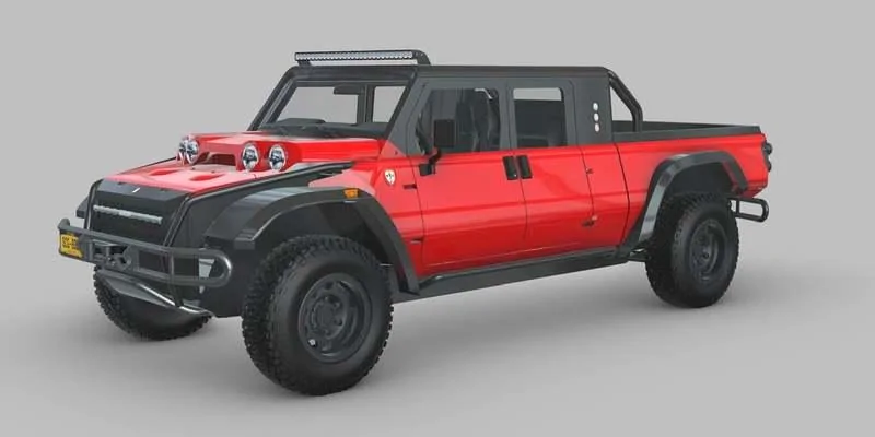 Jeep Gladiator How does it look? 66D02190-EE8C-4DB1-9DE0-76E5AB7003E2