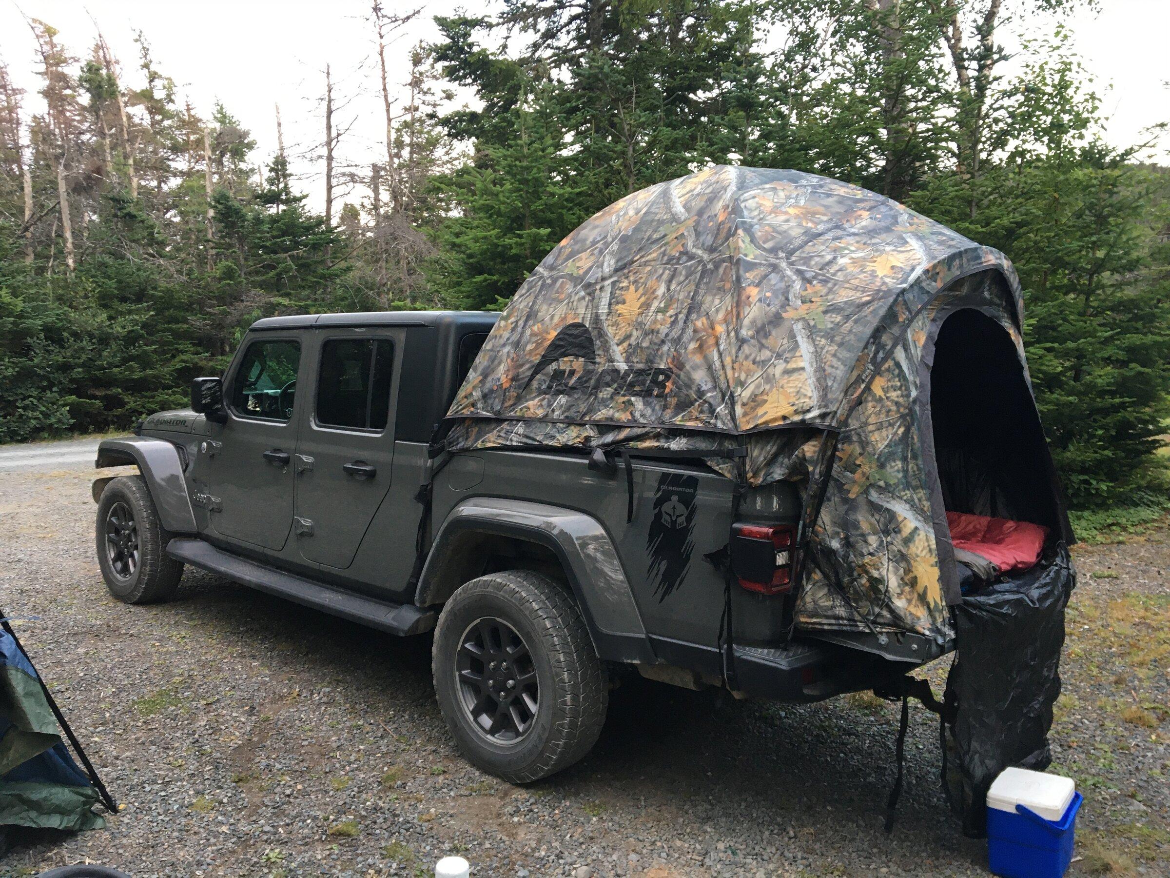 Jeep Gladiator Truck Bed Mattress IMG-5821.JPG