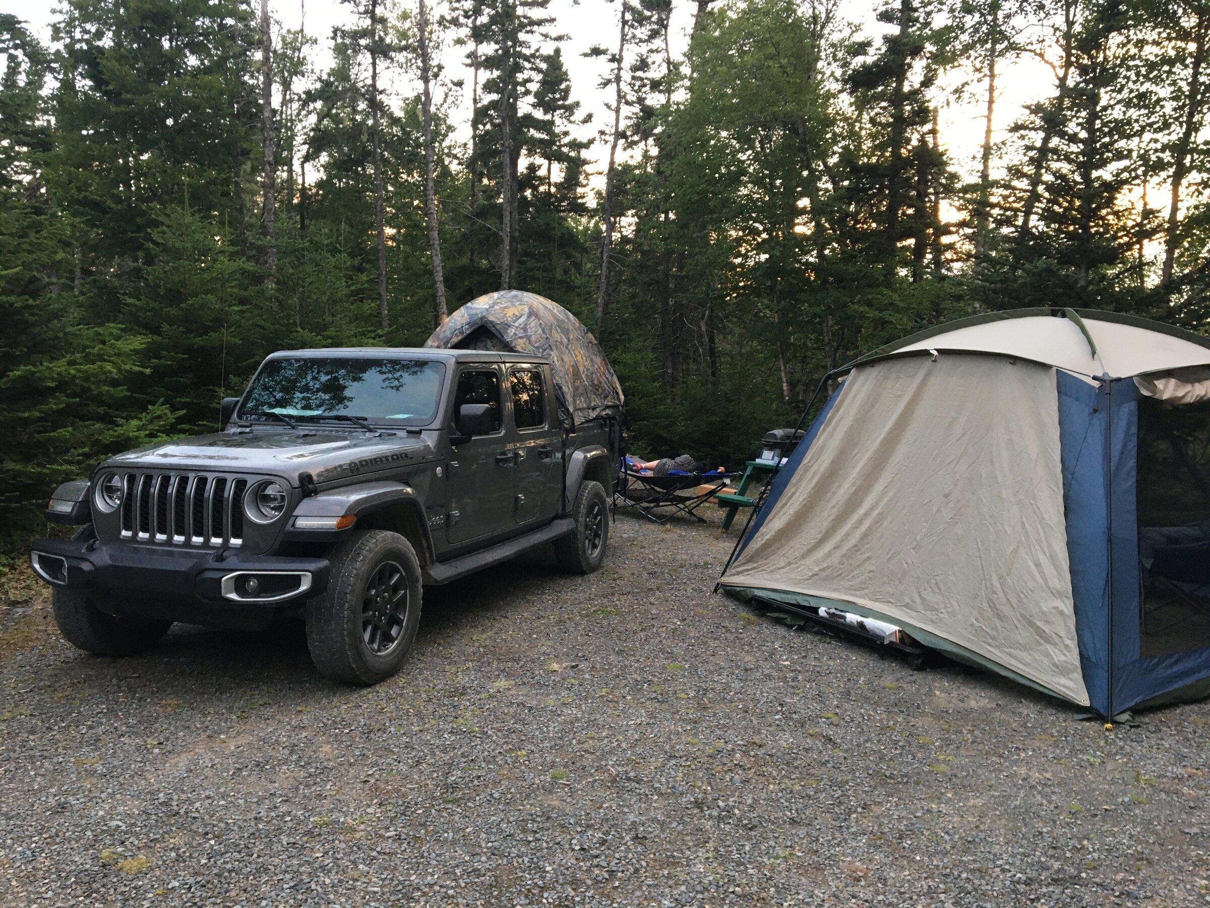Jeep Gladiator Truck Bed Mattress IMG-5823.JPG