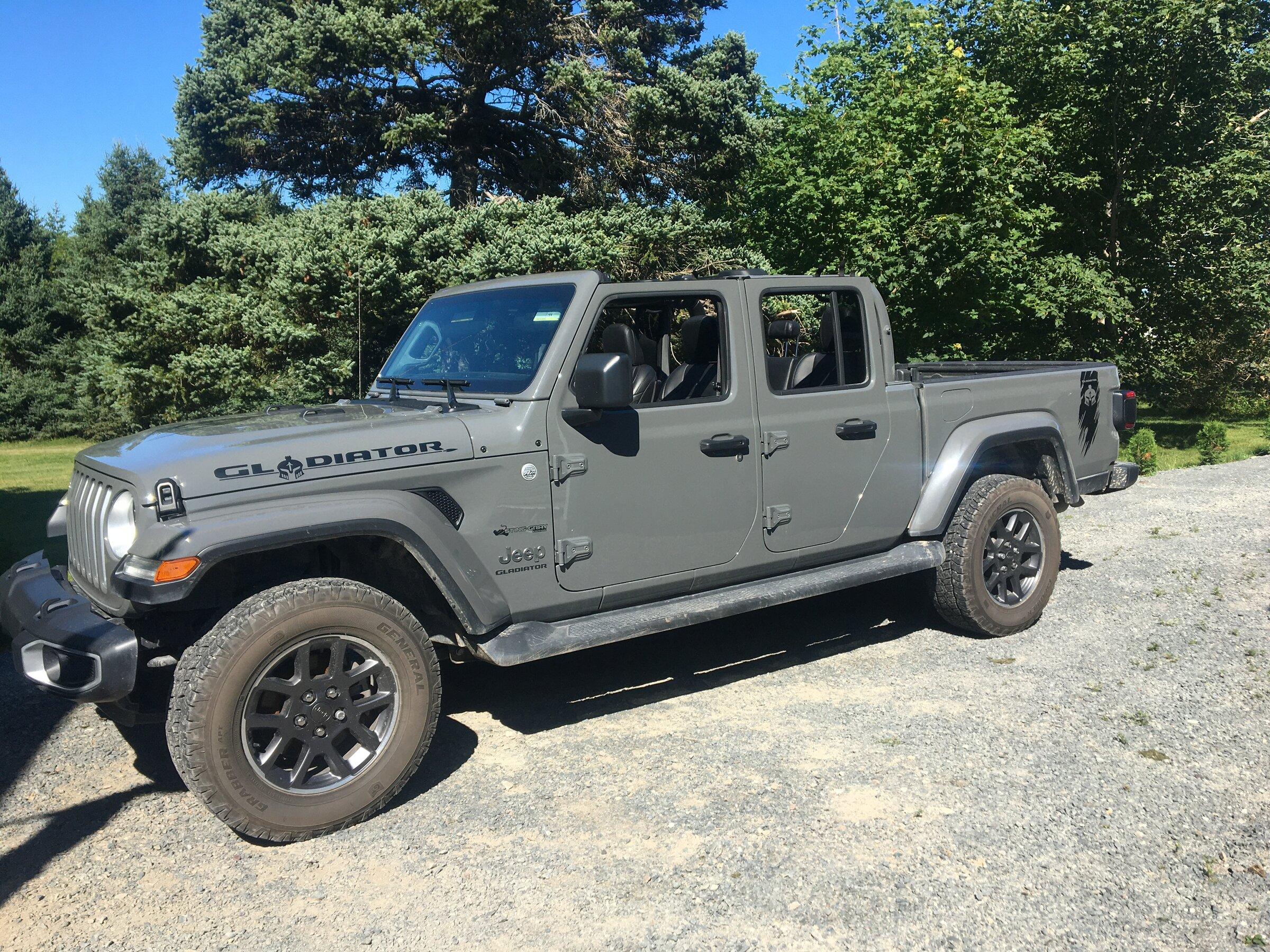 Jeep Gladiator Truck Bed Mattress IMG-4582.JPG