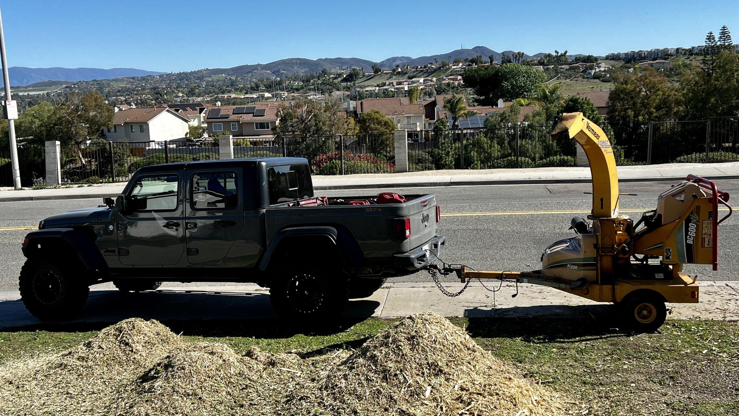 Jeep Gladiator What did you do WITH your Gladiator today? 1C895C40-2461-4356-959F-27BEDA6B902A