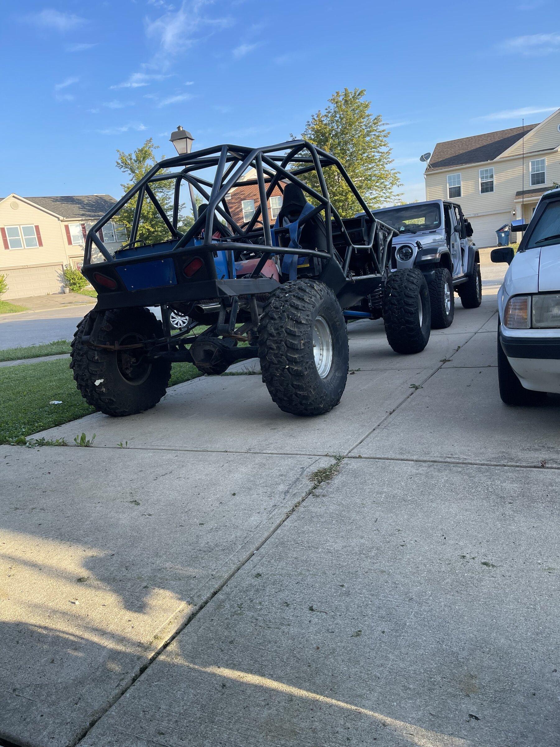 Jeep Gladiator XJFanatic’s JT Build Thread 2C0500ED-5301-4A42-93FD-29DF652BA4AC