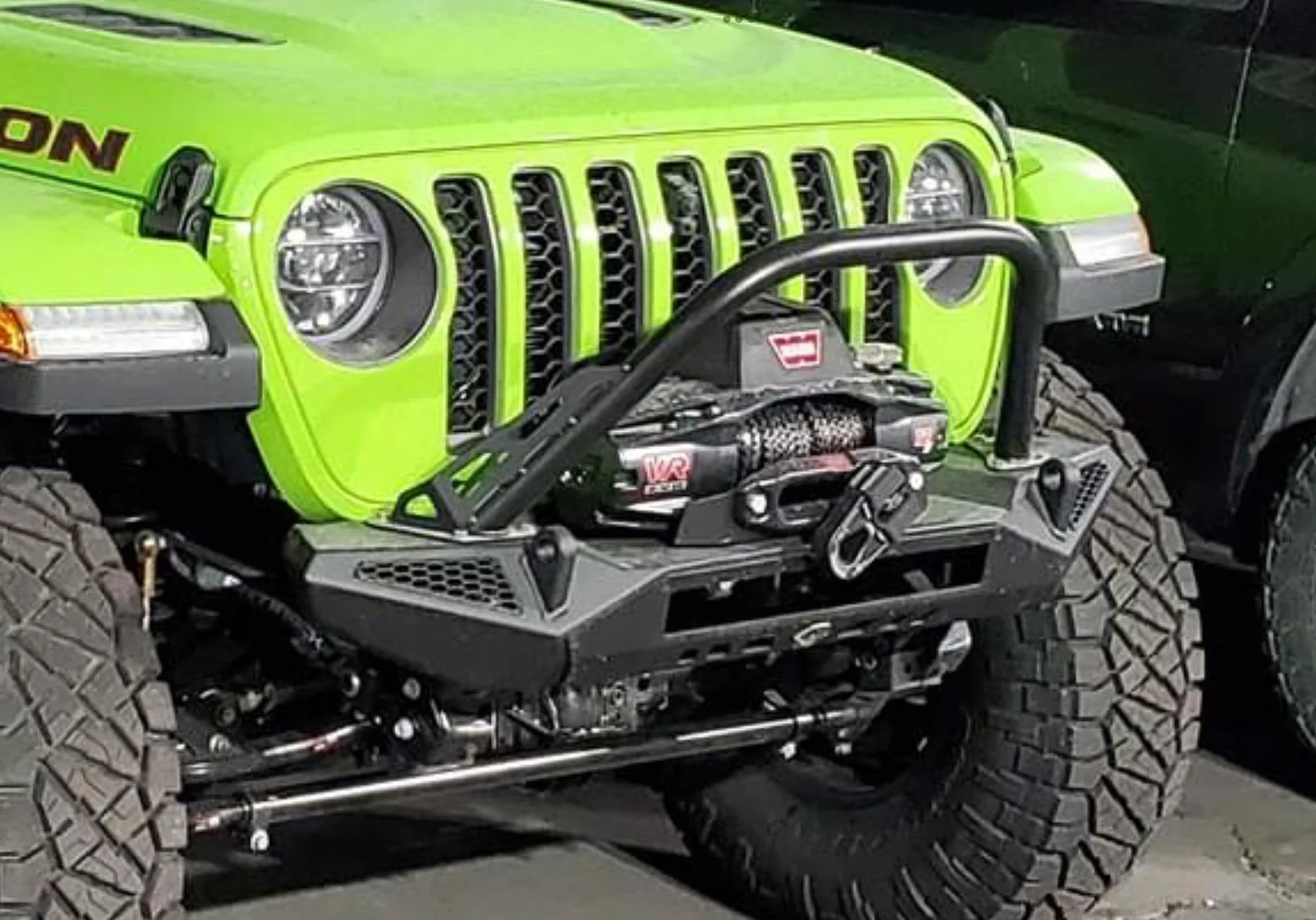 Jeep Gladiator The Definitive Front Bumper Thread AACDC39F-7438-4B8A-87BC-08A0D052A8BA