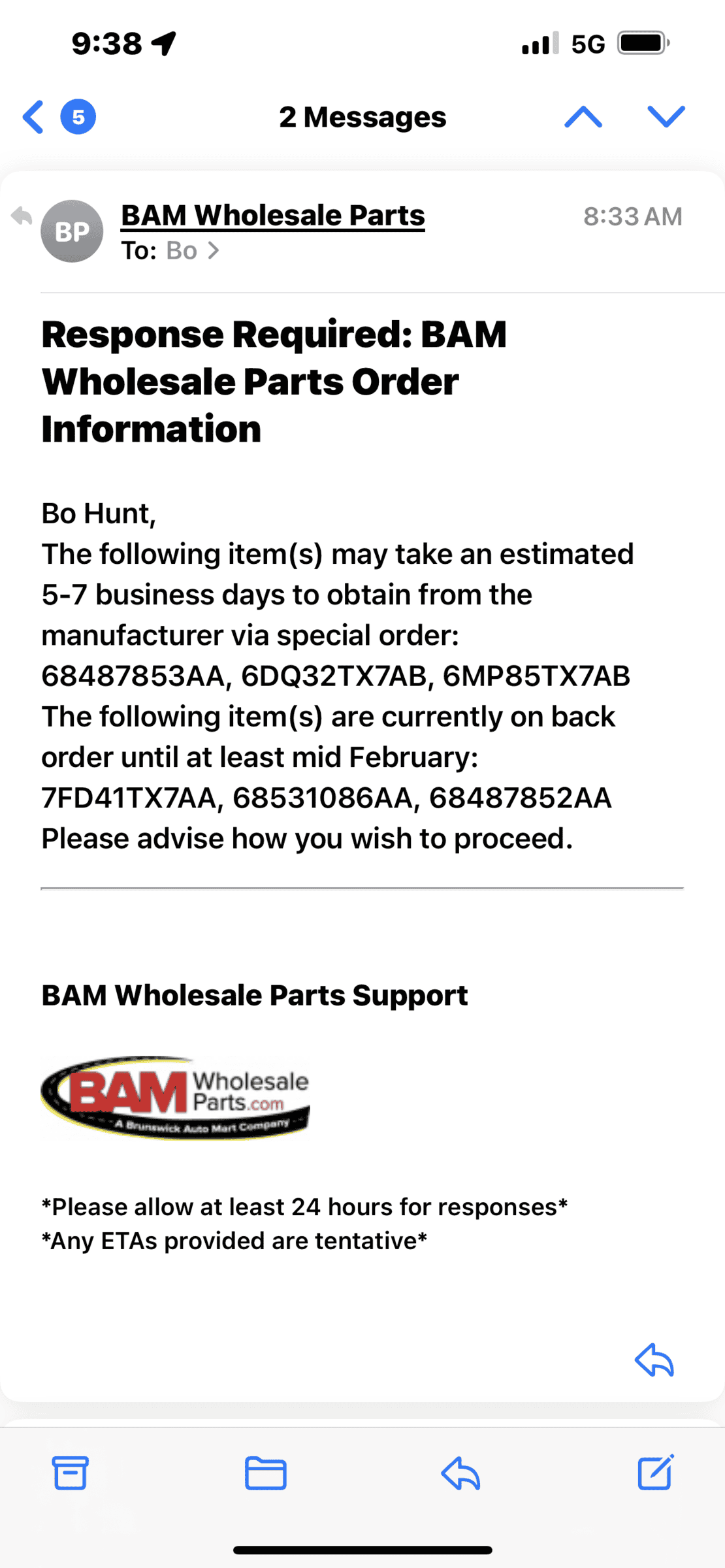 Jeep Gladiator 392 Steering Wheel Retrofit 6C8A1F6A-3430-431F-AC17-84139CDEBBDD