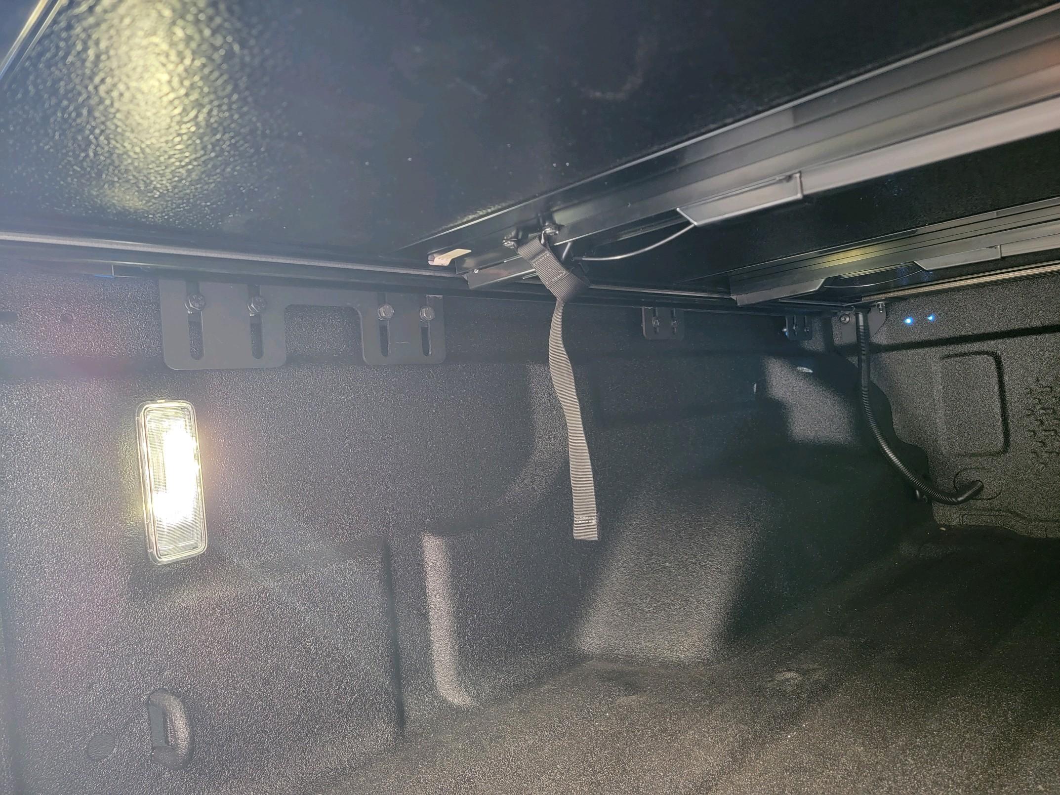 Jeep Gladiator Bed Racks options that work with hard tonneau cover? IMG-1946.JPG