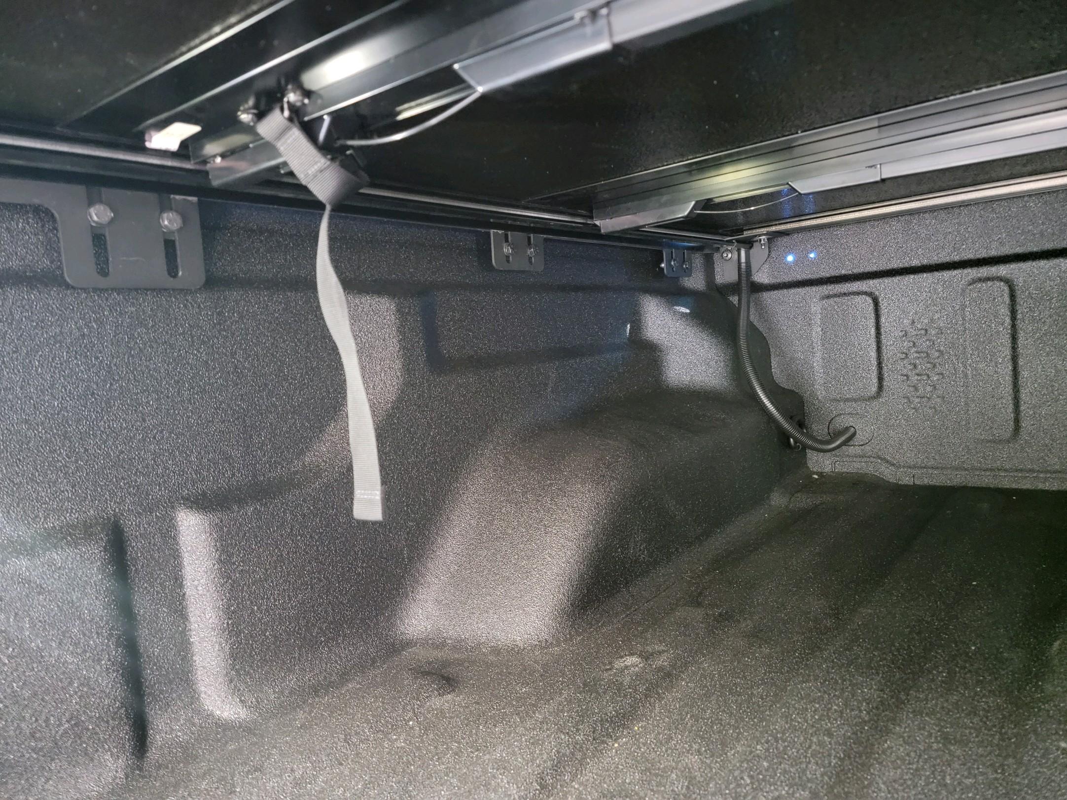 Jeep Gladiator Bed Racks options that work with hard tonneau cover? IMG-1947.JPG