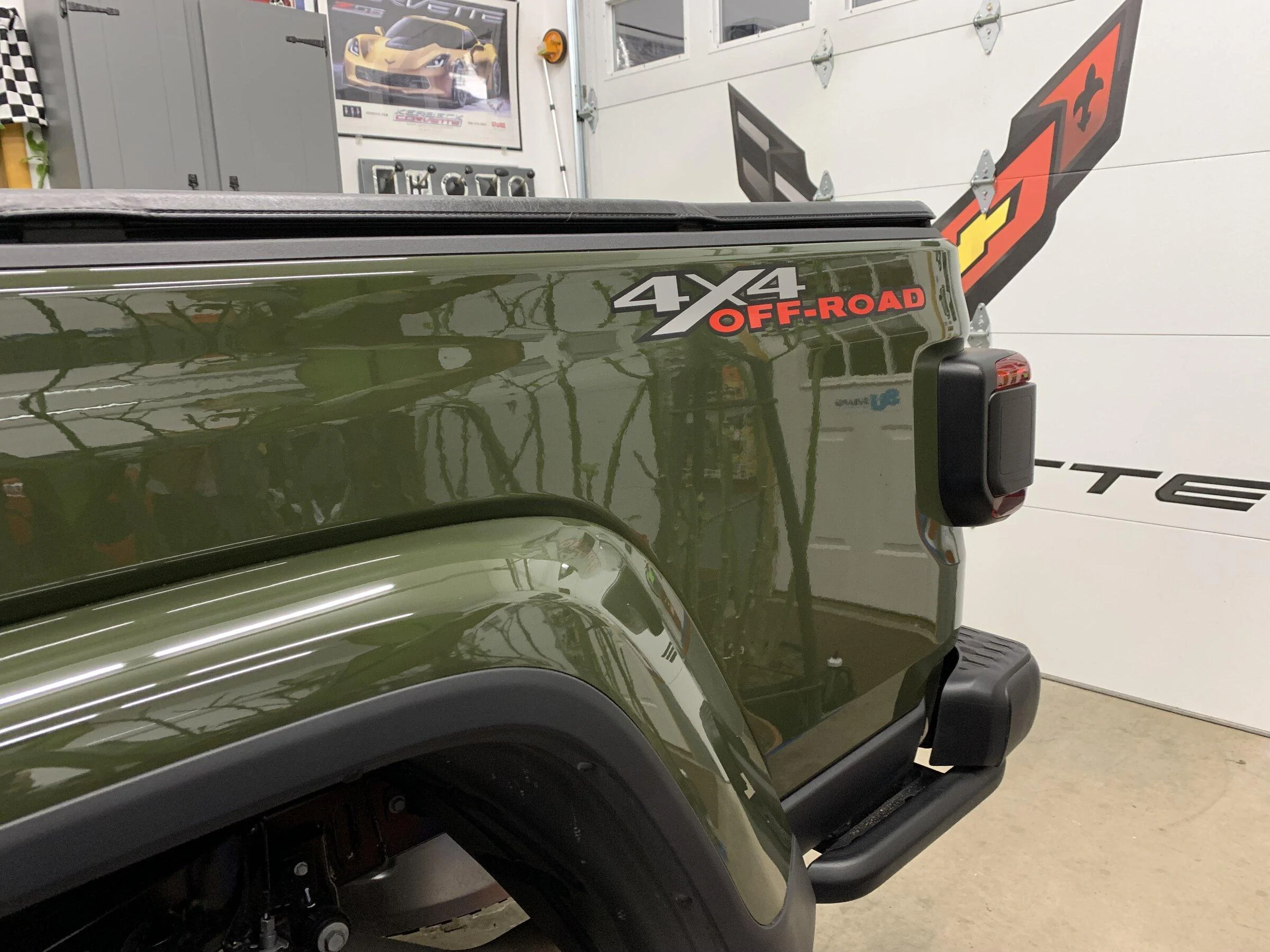 Jeep Gladiator What did you do TO your Gladiator today? [ADMIN WARNING: NO POLITICS, NO GUN TALK] IMG_2399