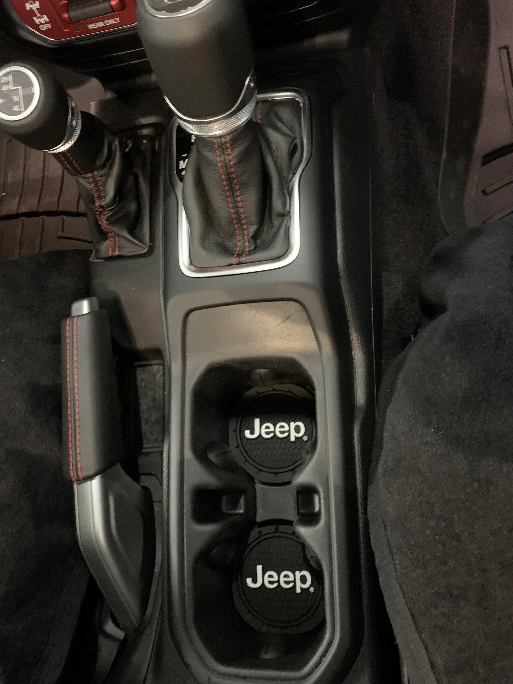 Jeep Gladiator What did you do TO your Gladiator today? [ADMIN WARNING: NO POLITICS, NO GUN TALK] IMG_2396