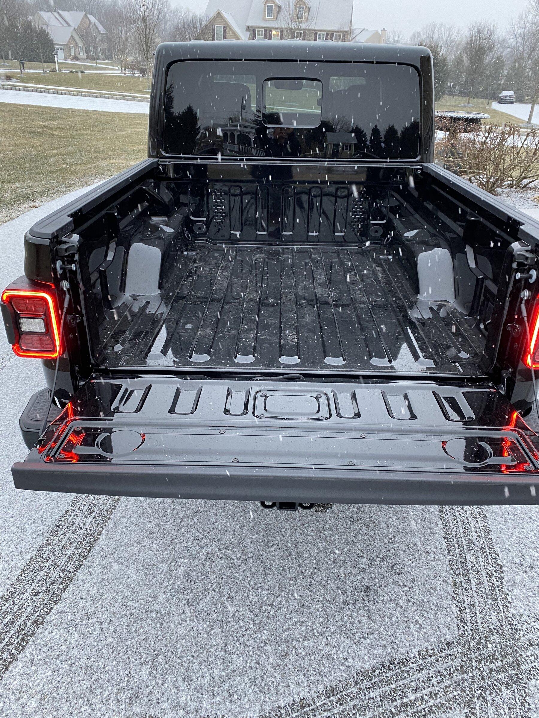 Jeep Gladiator Opa’s HA build 99254F05-8F9F-4A0B-B473-CDEAFA8582D6
