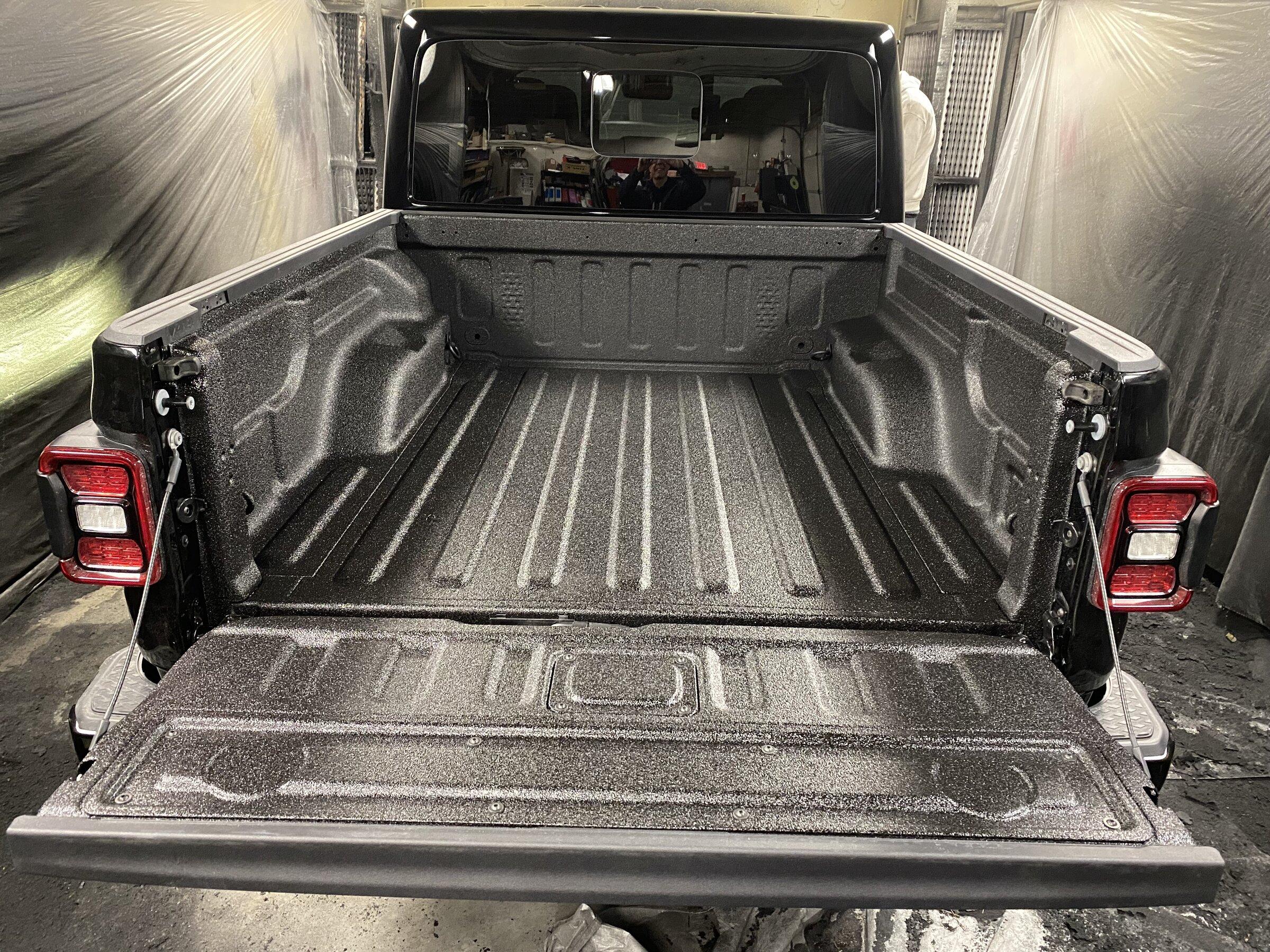 Jeep Gladiator Opa’s HA build B6551BB3-DB4E-4973-B55F-E15BBF86C7F4