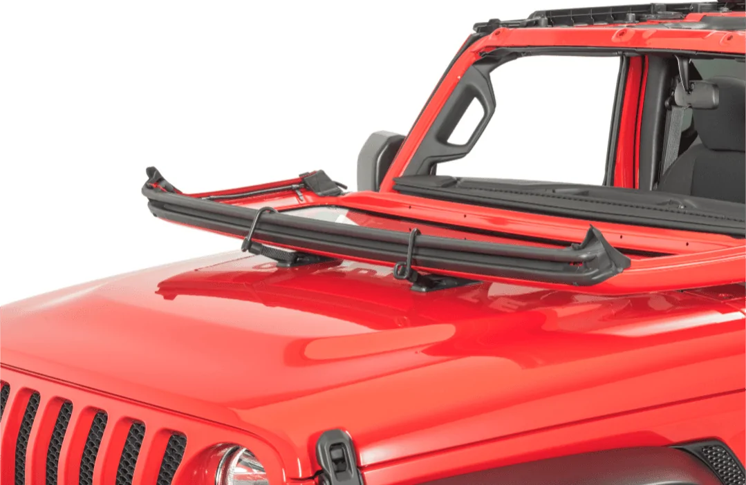 Jeep Gladiator What did you do TO your Gladiator today? [ADMIN WARNING: NO POLITICS, NO GUN TALK] Screenshot_20220128-181936