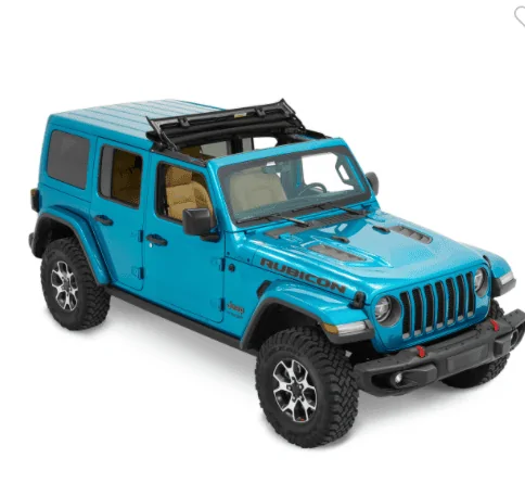 Jeep Gladiator Hard Top sunrider