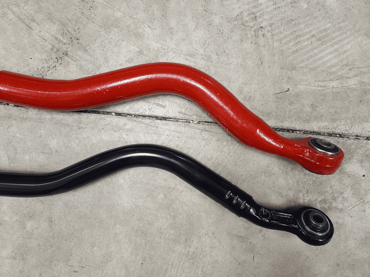Jeep Gladiator adjustable track bar 1643464131825