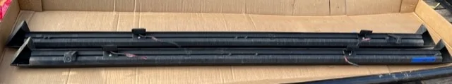 Jeep Gladiator Amp Research Power Step XL Running Board- #AMP77135-01A cover2s