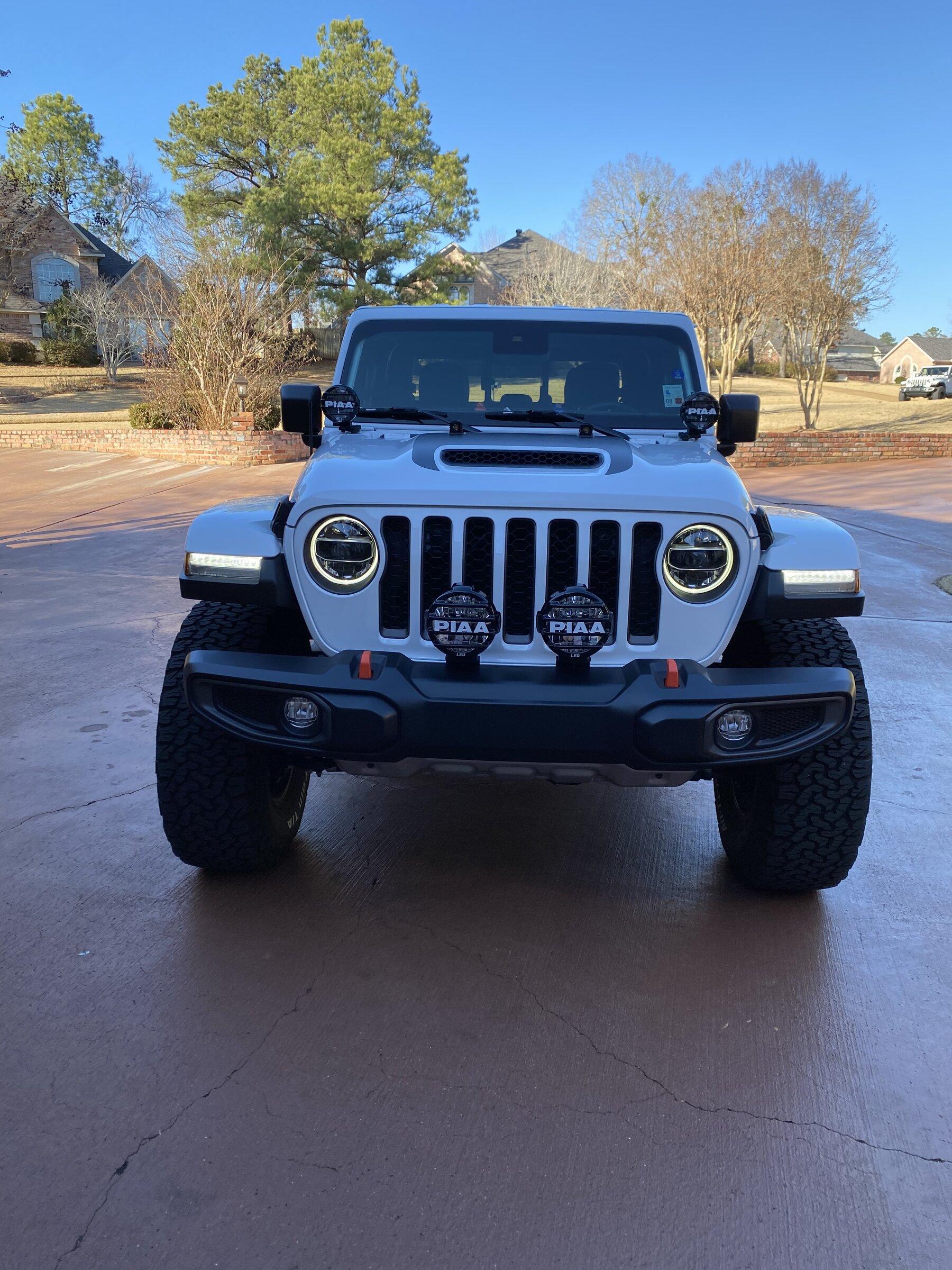 Jeep Gladiator Request: 35s with a Lift? 33177F0B-BA43-44B3-9128-9F8DEAB88B02