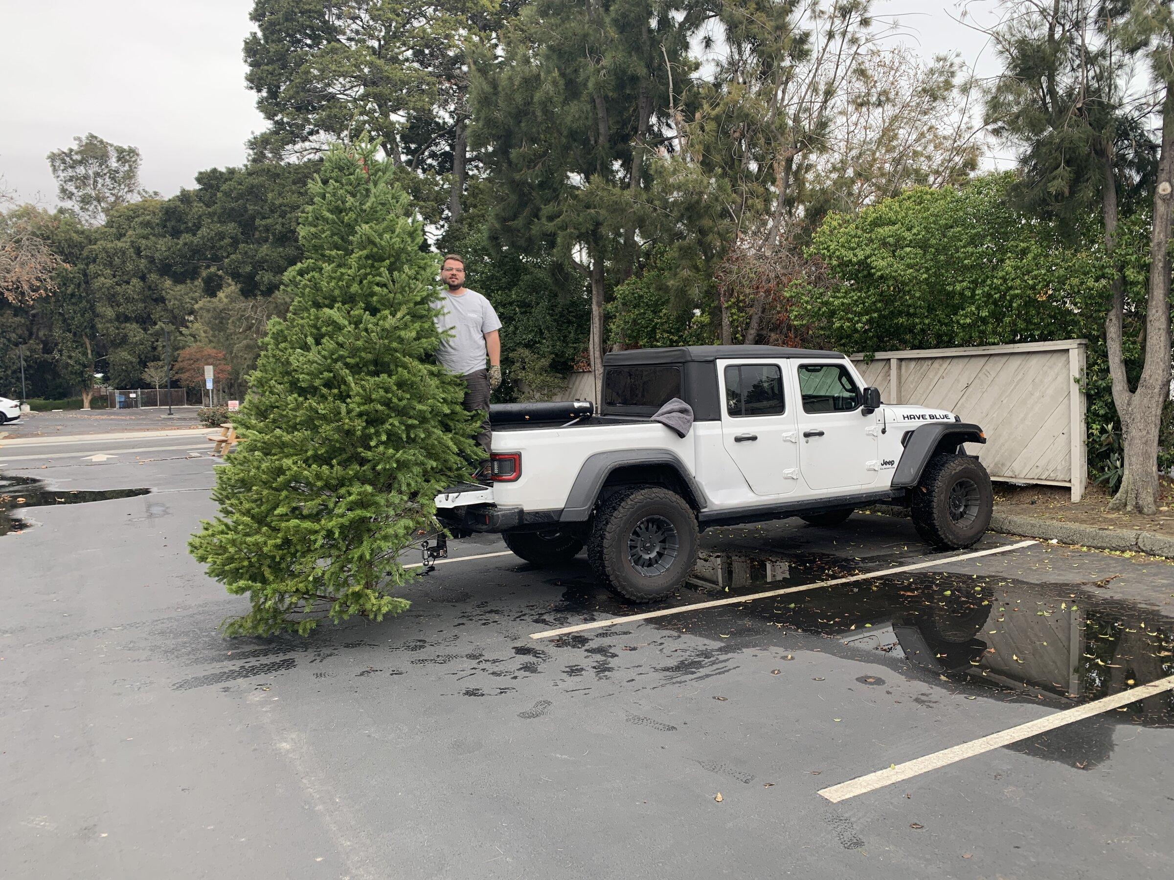 Jeep Gladiator Post em up. 37" K02's on 2.5" lift. 2C5A3F52-CC15-477B-90DC-1075F9360E09