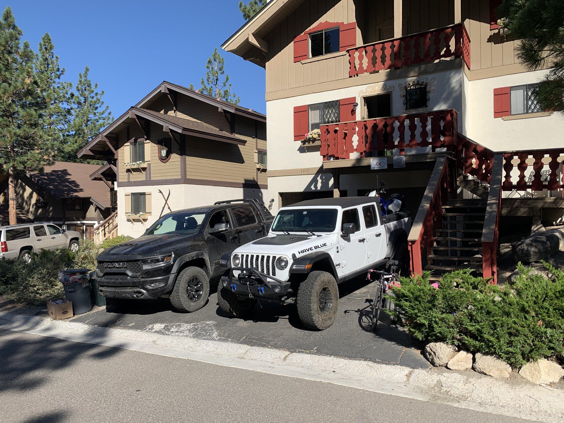 Jeep Gladiator Post em up. 37" K02's on 2.5" lift. EEB3303E-4F5C-4992-8F13-520BFD2B998F