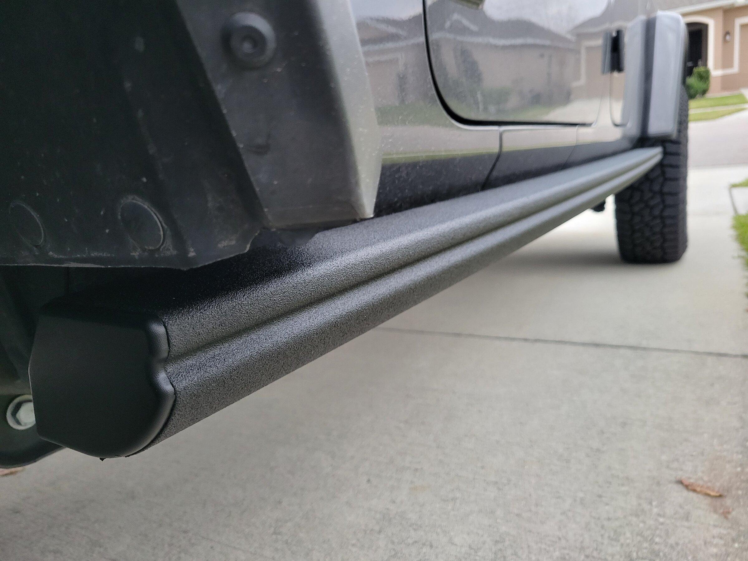 Jeep Gladiator What did you do TO your Gladiator today? [ADMIN WARNING: NO POLITICS, NO GUN TALK] 20220128_172500