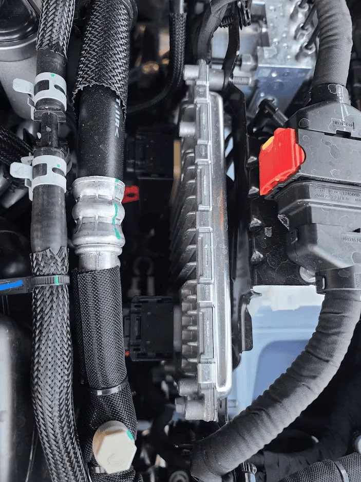 Jeep Gladiator DAVECS1 TUNES Now Officially offering Supercharger Tune Support!!! 1643492974048