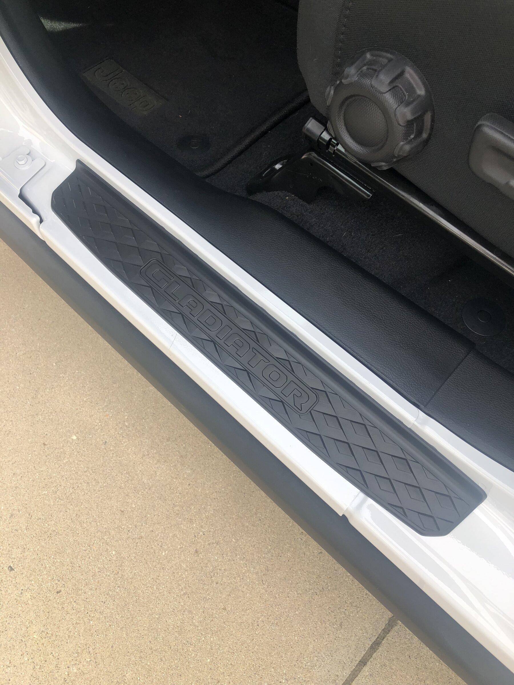 Jeep Gladiator New ecodiesel California edition build IMG_8280.JPG