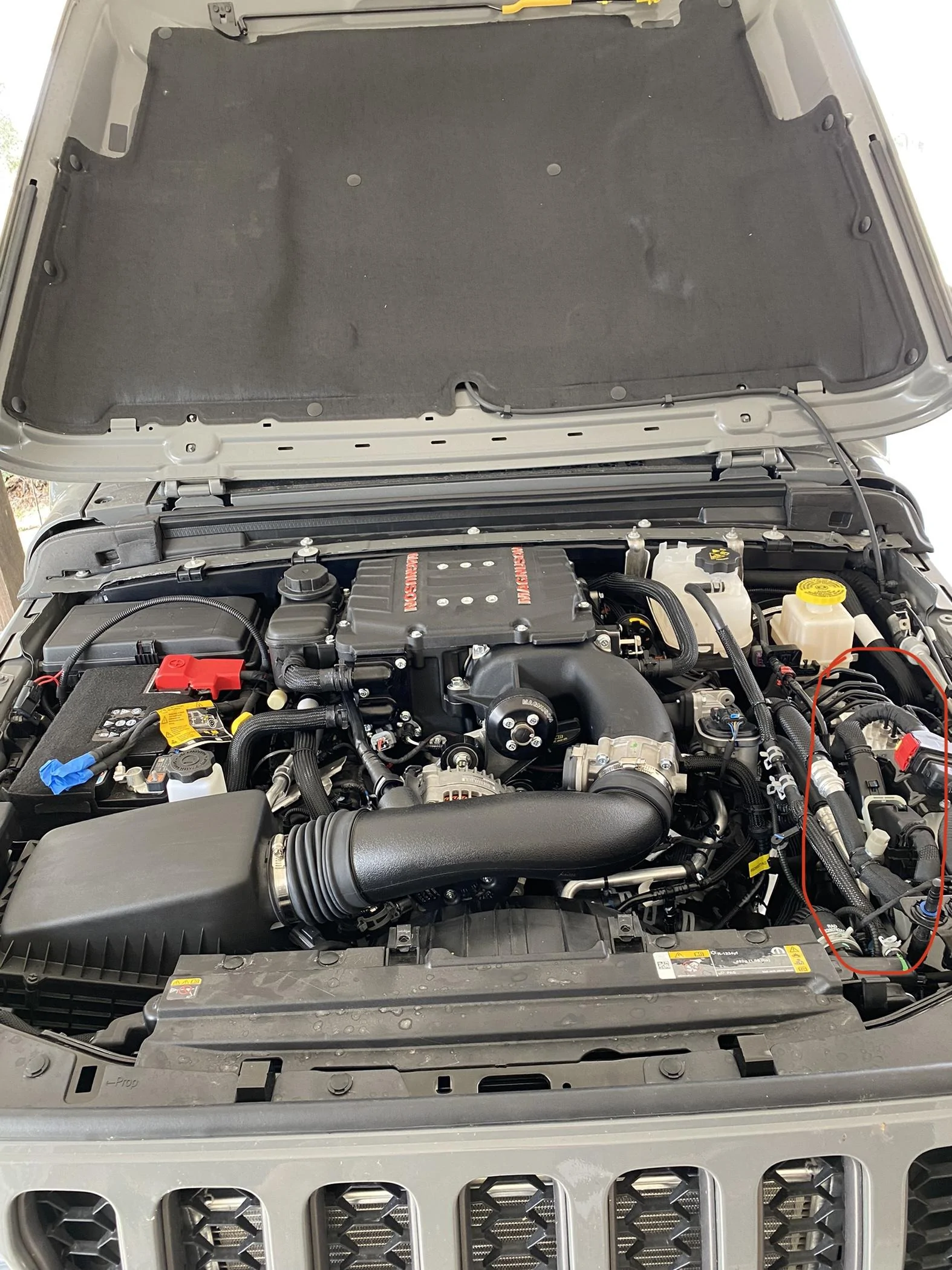 Jeep Gladiator IMPORTANT NOTE: Late 21 and 22 Gladiators have no tuning support! DEFAC98F-800A-4140-AADC-AB5071340335