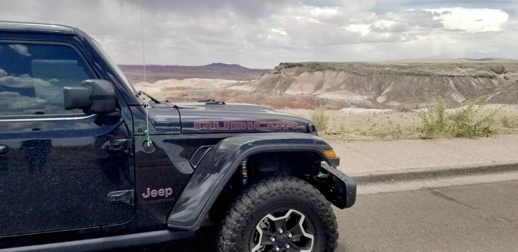 Jeep Gladiator BLACK Gladiator JT Club 85C42DC4-9D38-4E9A-9753-F623CB3438D4_1_201_a