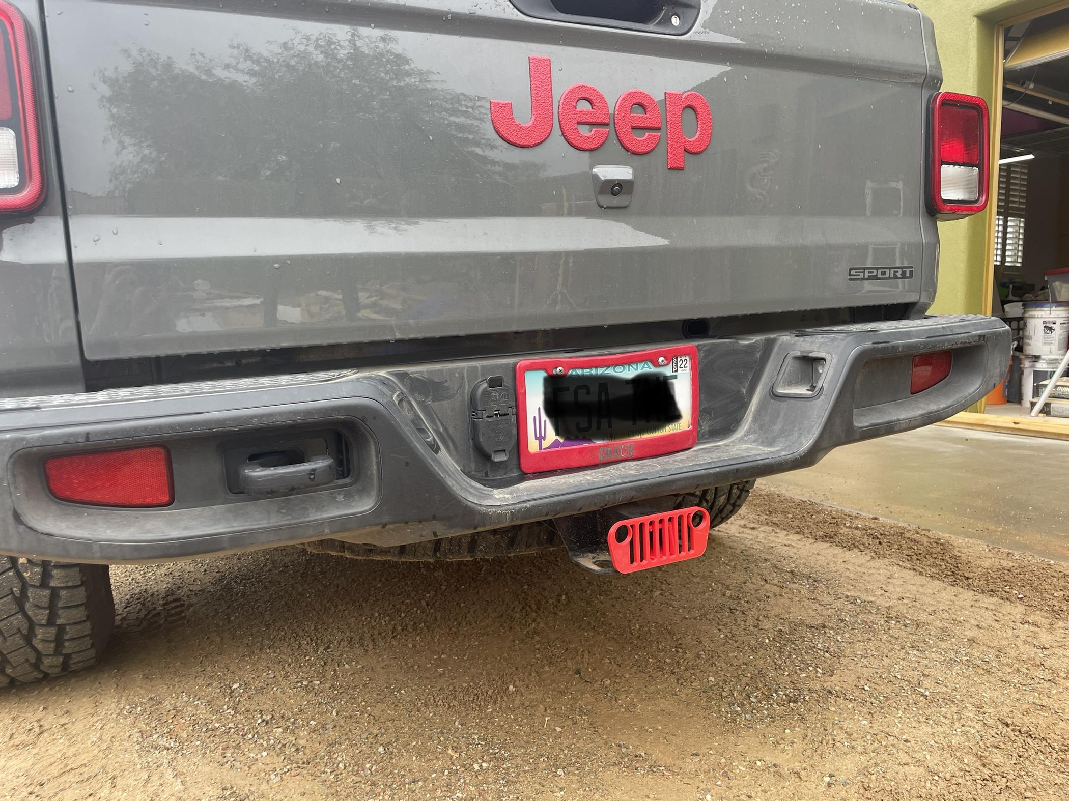 Jeep Gladiator Stickers and decal pics! 5D4BE593-BFDD-493C-8BC1-C146C86FBE13