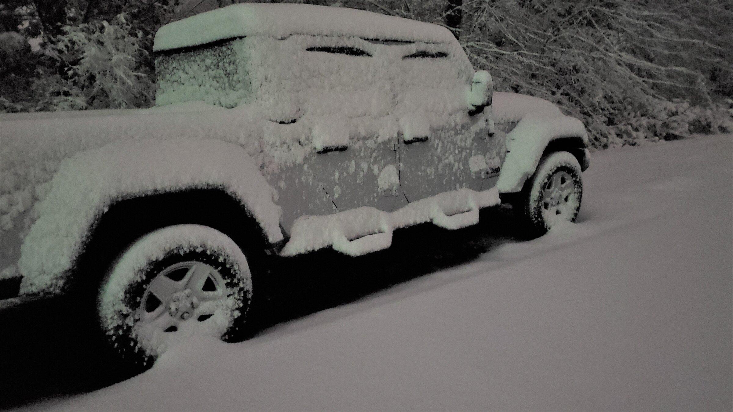 Jeep Gladiator Took Delivery of Your JT? Sign in Here! SundayMornin